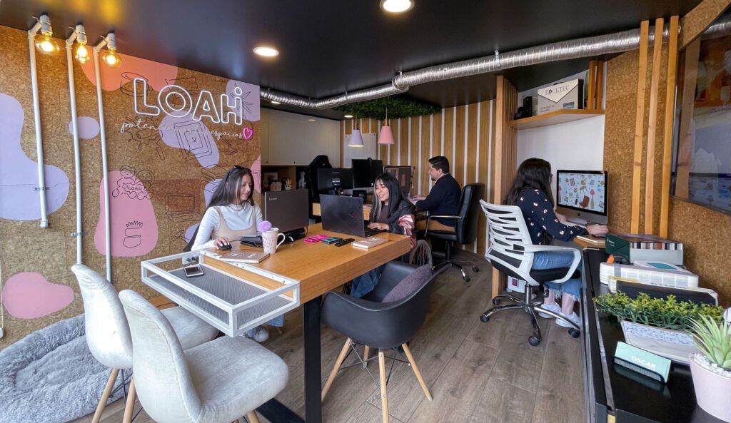Diseño interior en Quito Ecuador Guayaquil Cuenca Loja