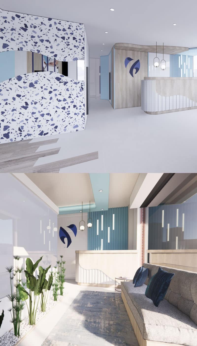 Metodología de diseño interior