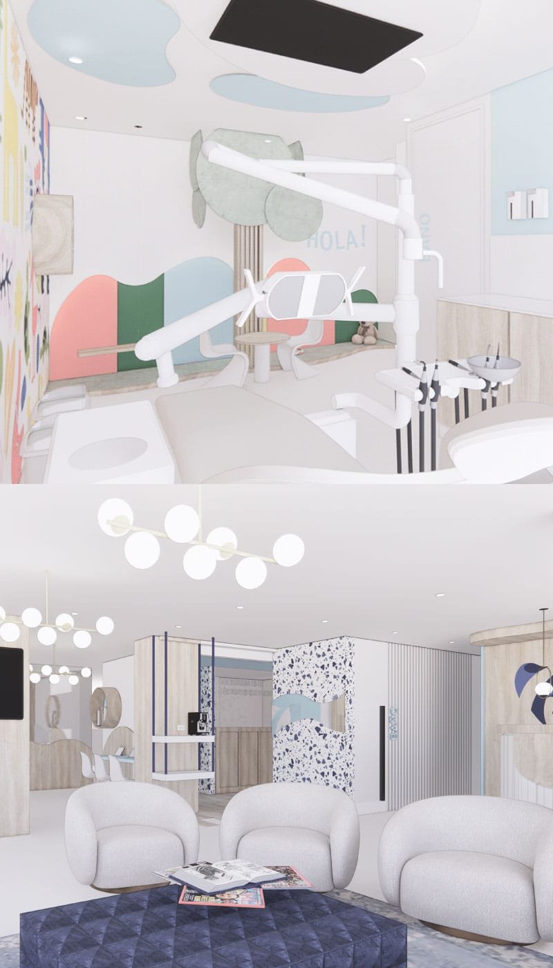Metodología de diseño interior