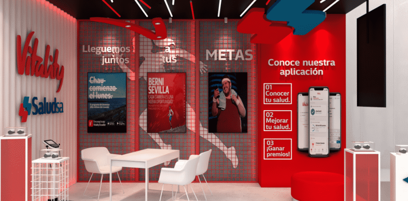 diseño interior para locales comerciales