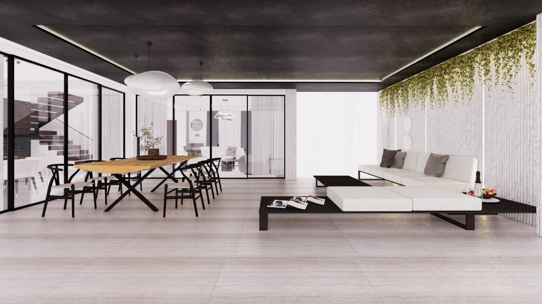 Foto 2 del imagenesDespues del proyecto ÁREA EXTERIOR JI realizado por Loah Diseño interior