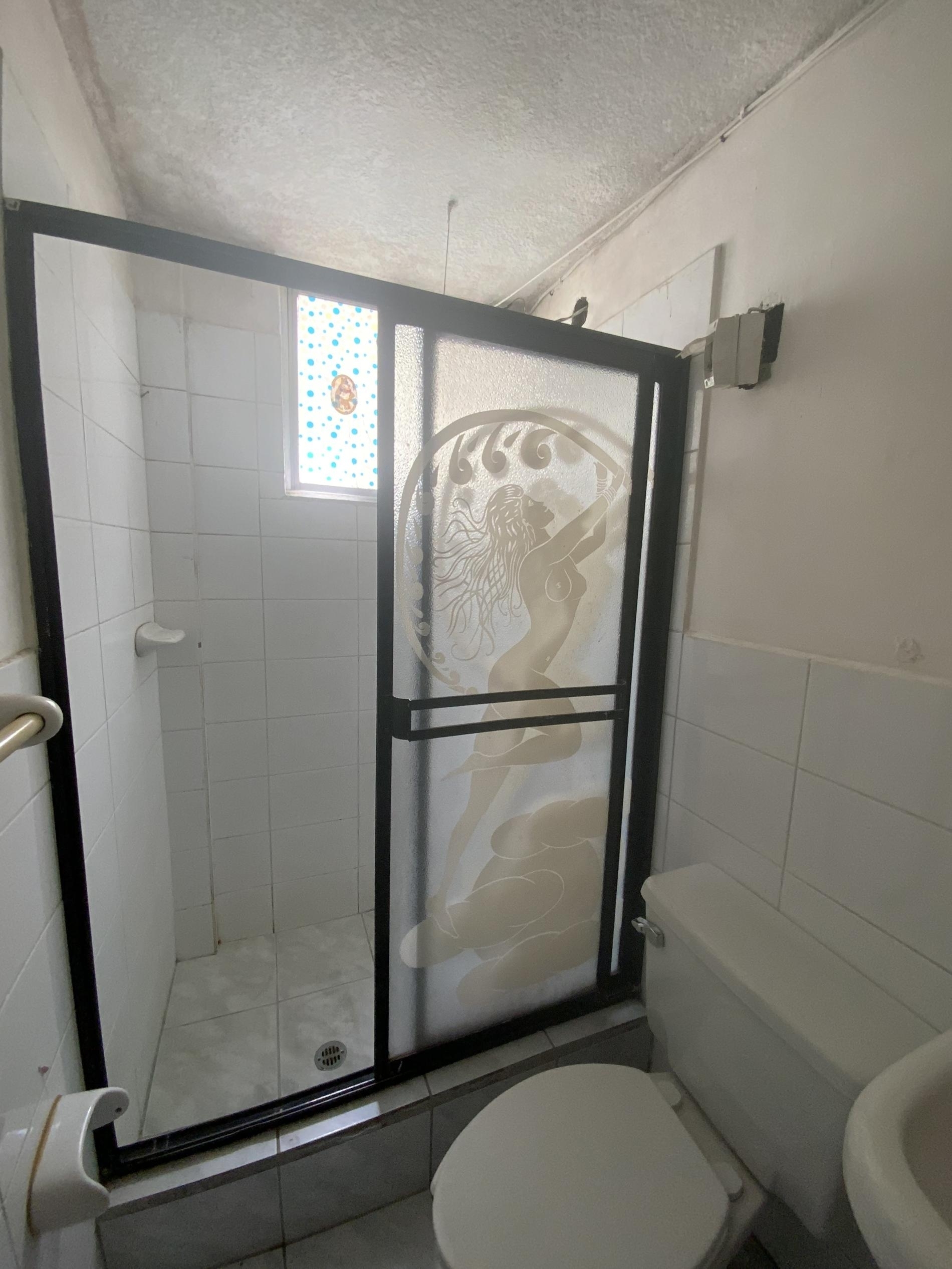 Foto 2 del imagenesAntes del proyecto BAÑO MASTER RV realizado por Loah Diseño interior