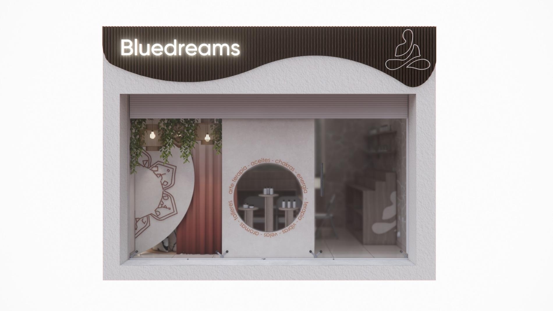 Foto 4 del imagenesDespues del proyecto BLUEDREAMS realizado por Loah Diseño interior