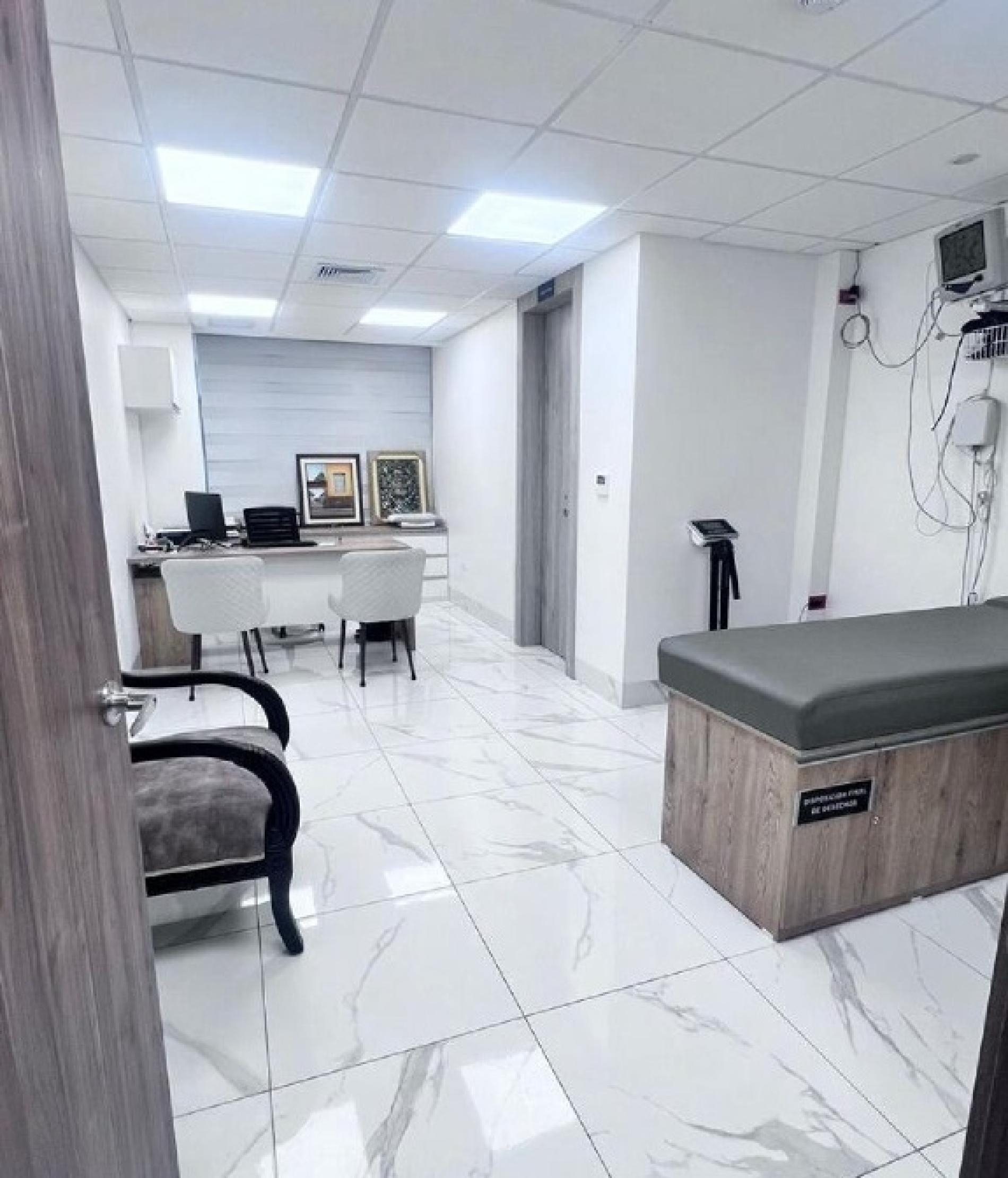 Foto 3 del imagenesAntes del proyecto CA DENTAL realizado por Loah Diseño interior