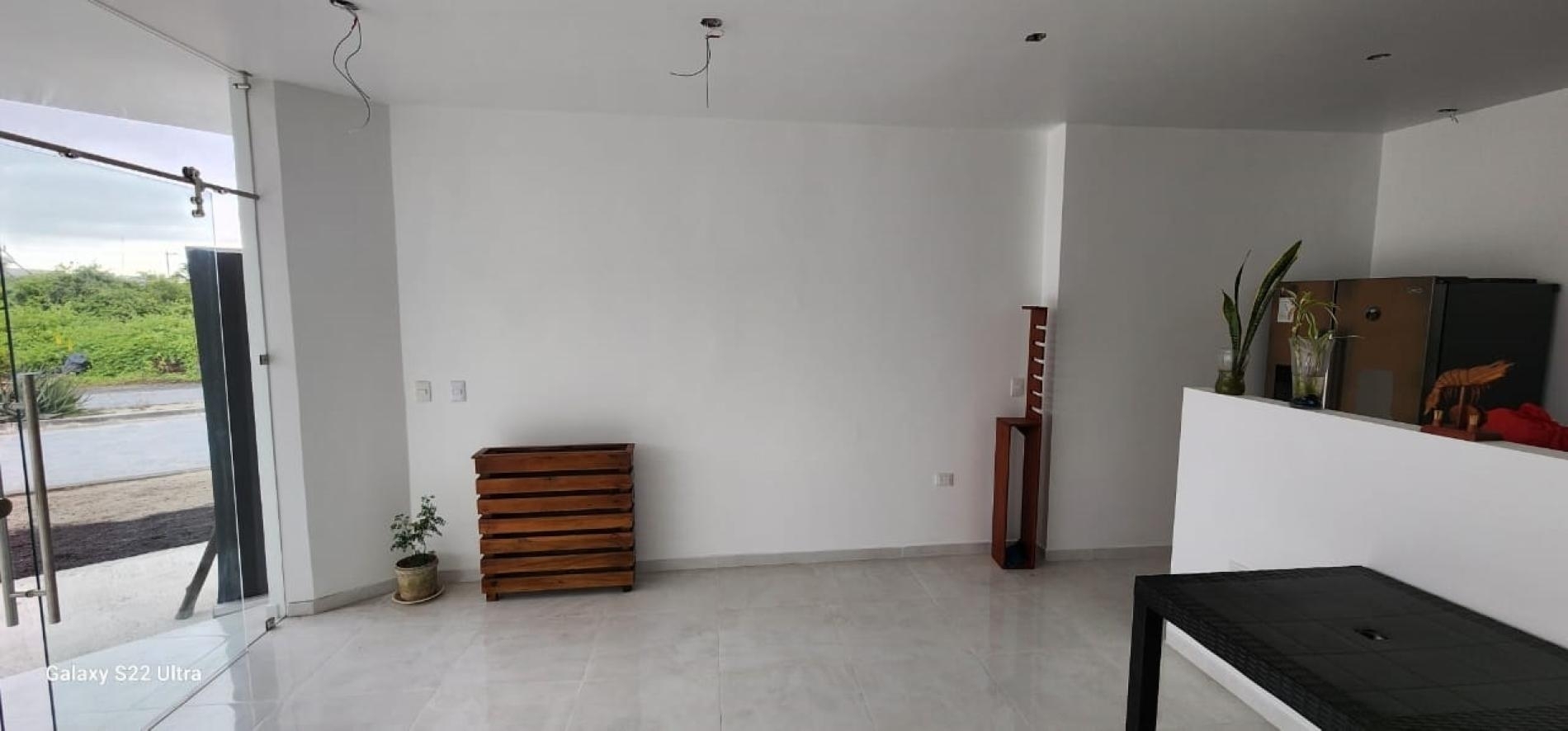 Foto 2 del imagenesAntes del proyecto CAFATERIA GALÁPAGOS KR realizado por Loah Diseño interior