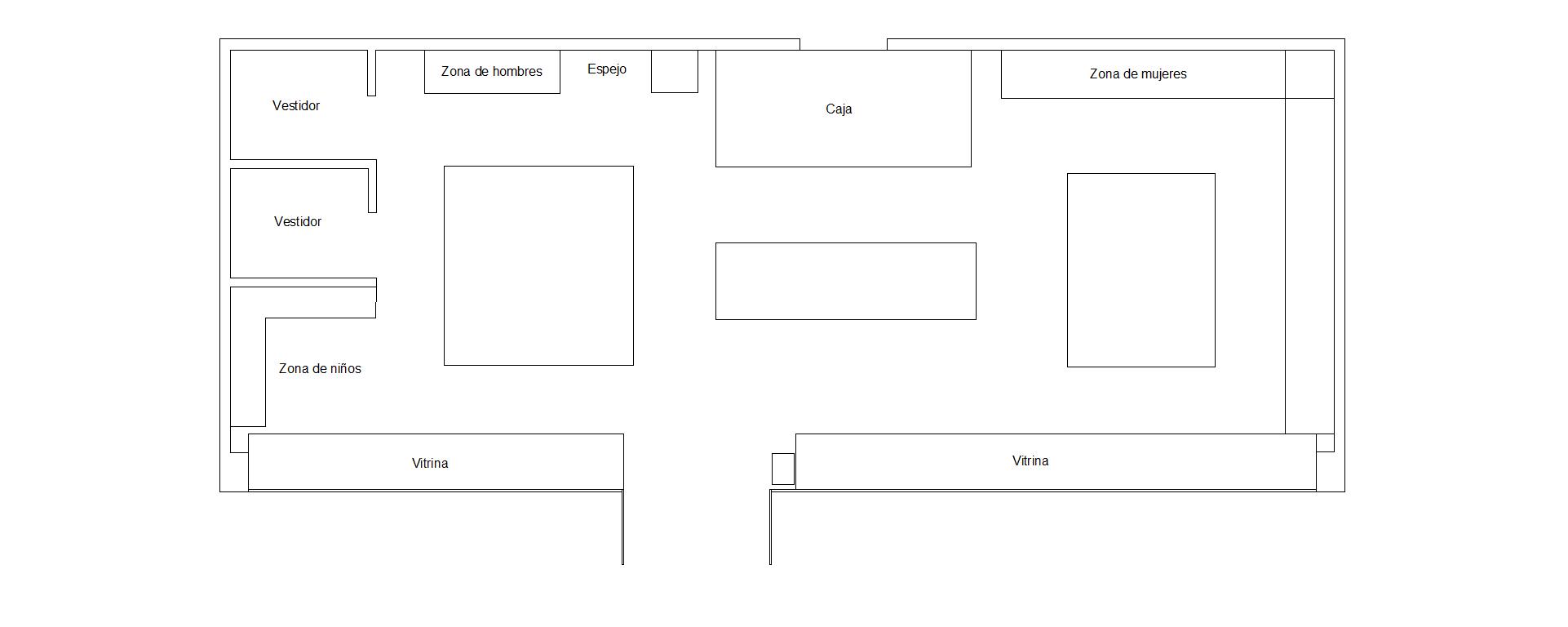 Foto 3 del imagenesDistribucion del proyecto CAMPUS Riobamba realizado por Loah Diseño interior