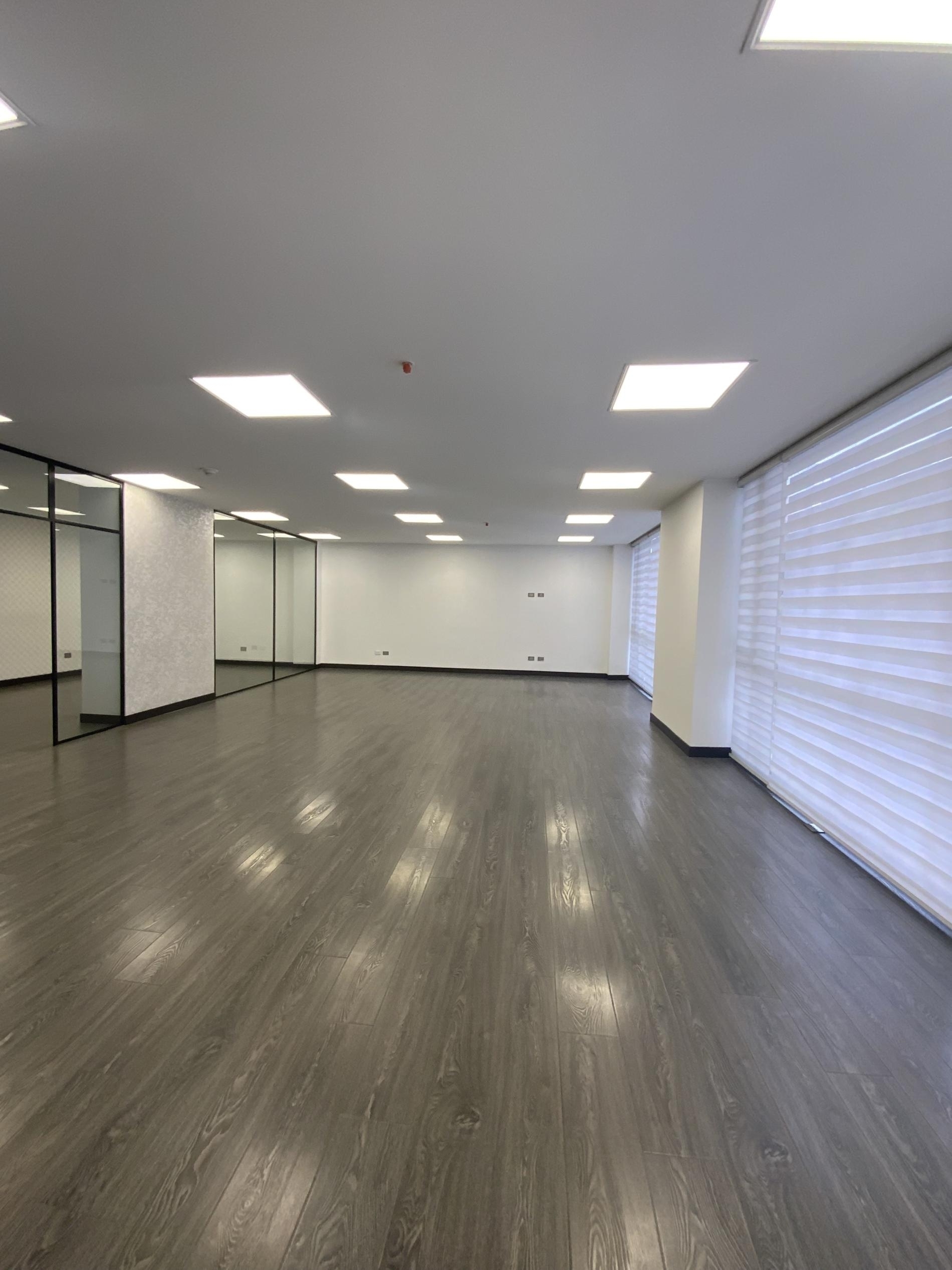 Foto del proyecto CANADAGO, antes de realizar el proyecto de LOAH Diseño interior