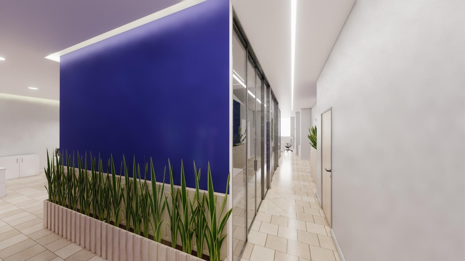 Foto 4 del imagenesDespues del proyecto CHALLENGER MATRIZ realizado por Loah Diseño interior