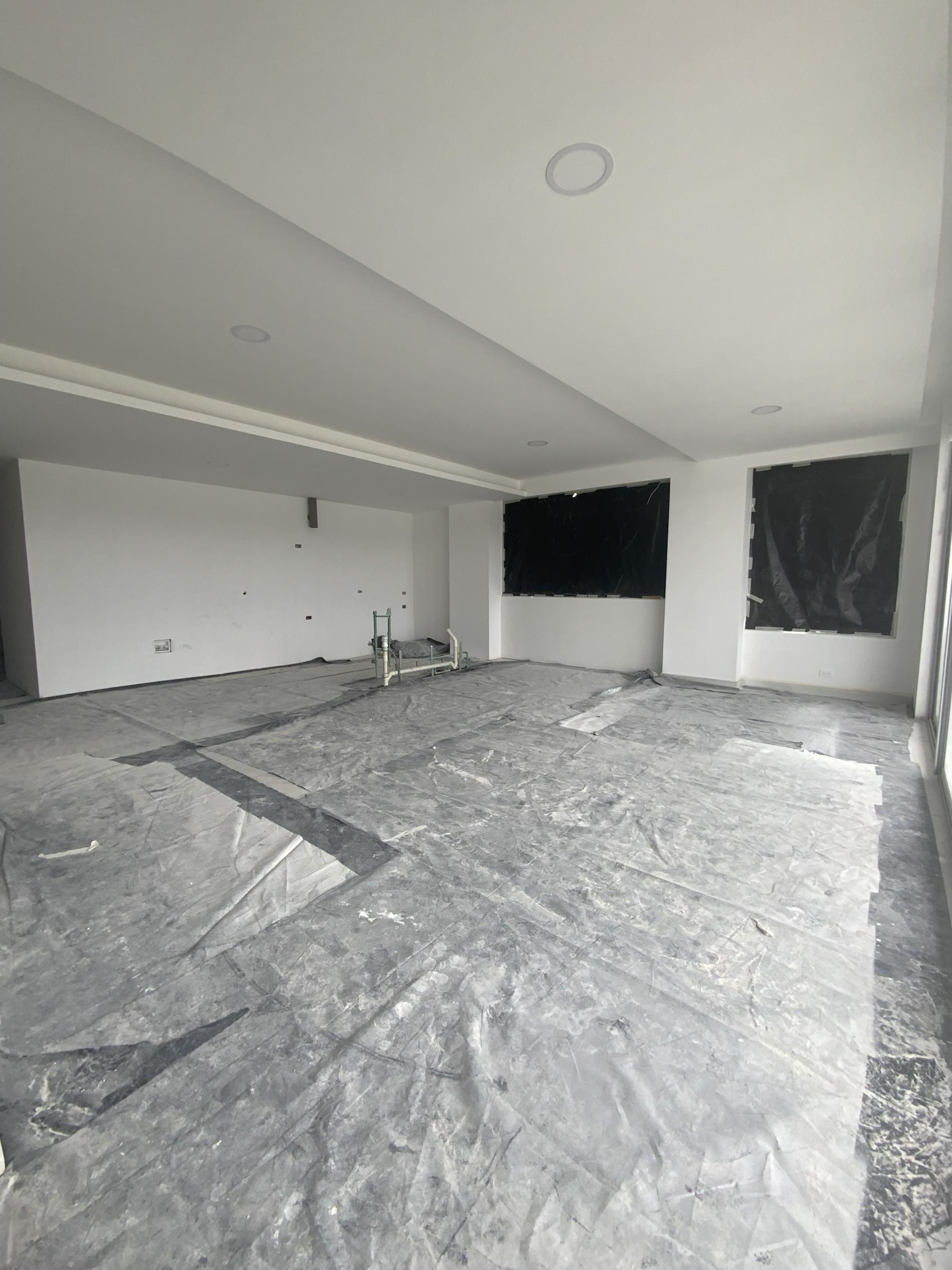 Foto 2 del imagenesAntes del proyecto COCINA AB realizado por Loah Diseño interior