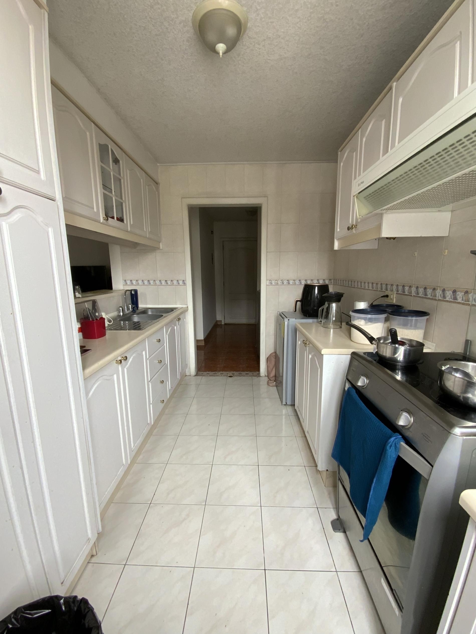 Foto 2 del imagenesAntes del proyecto COCINA AL realizado por Loah Diseño interior