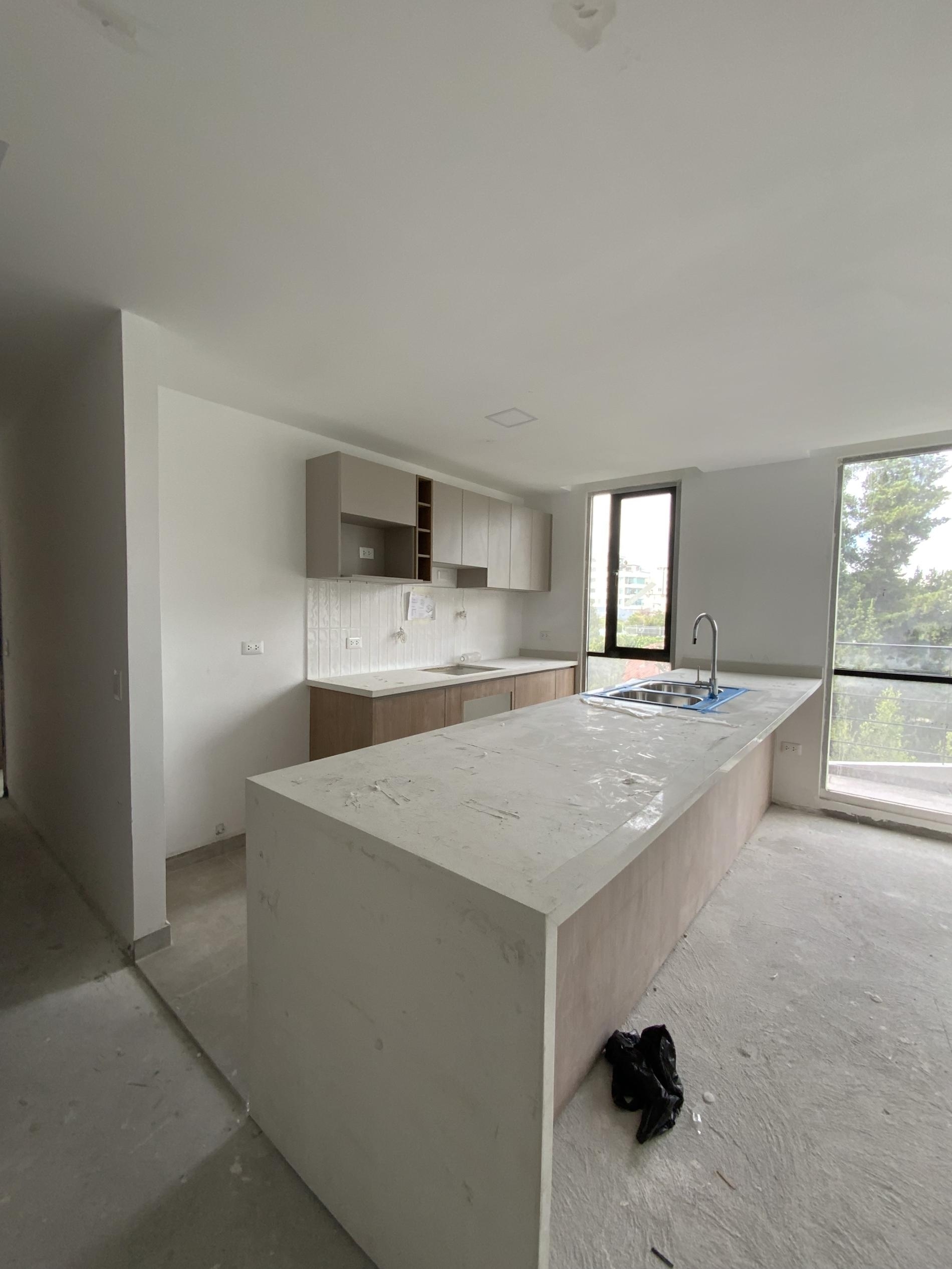 Foto 2 del imagenesAntes del proyecto COCINA PC realizado por Loah Diseño interior