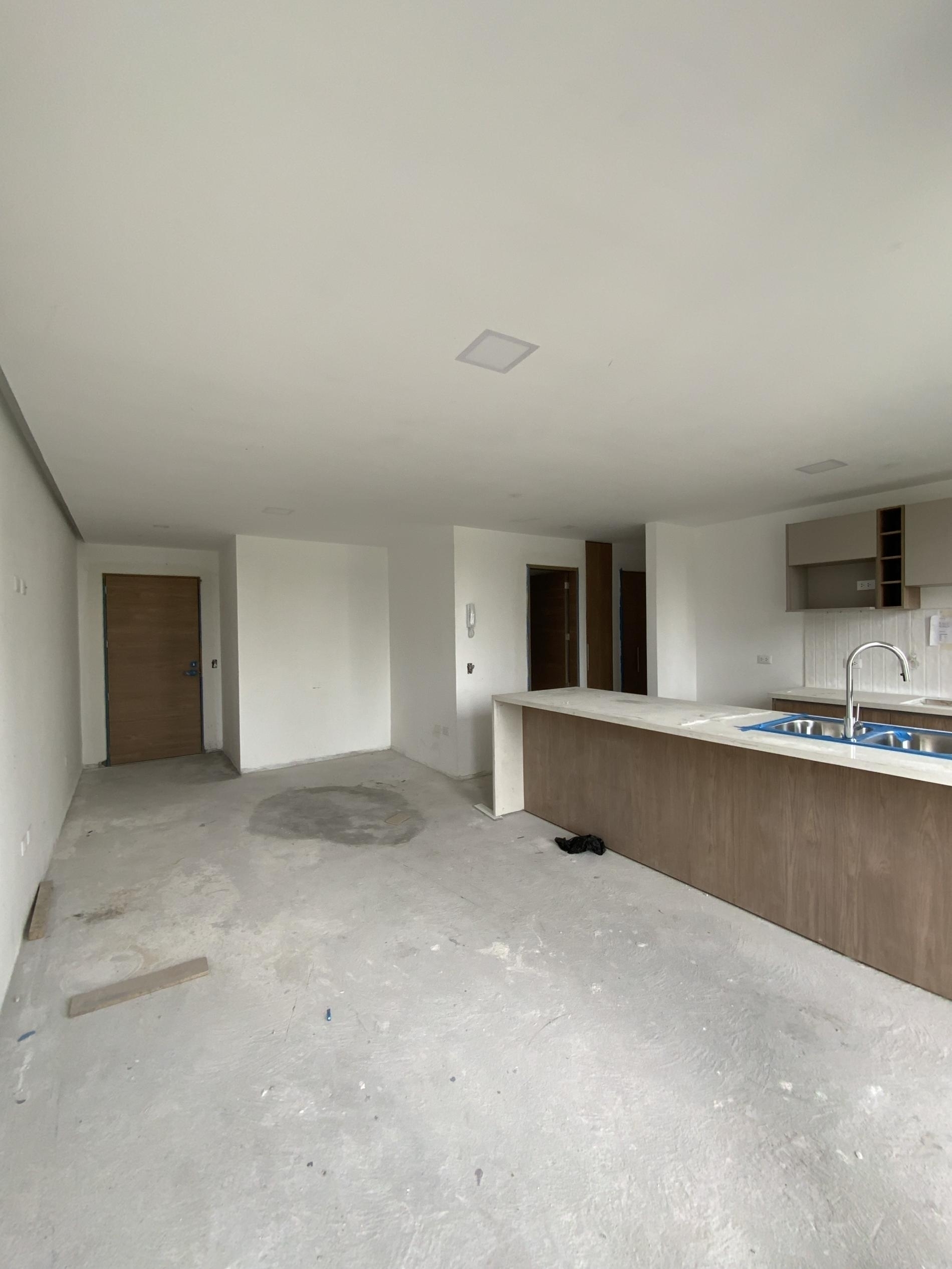 Foto del proyecto COMEDOR PC, antes de realizar el proyecto de LOAH Diseño interior