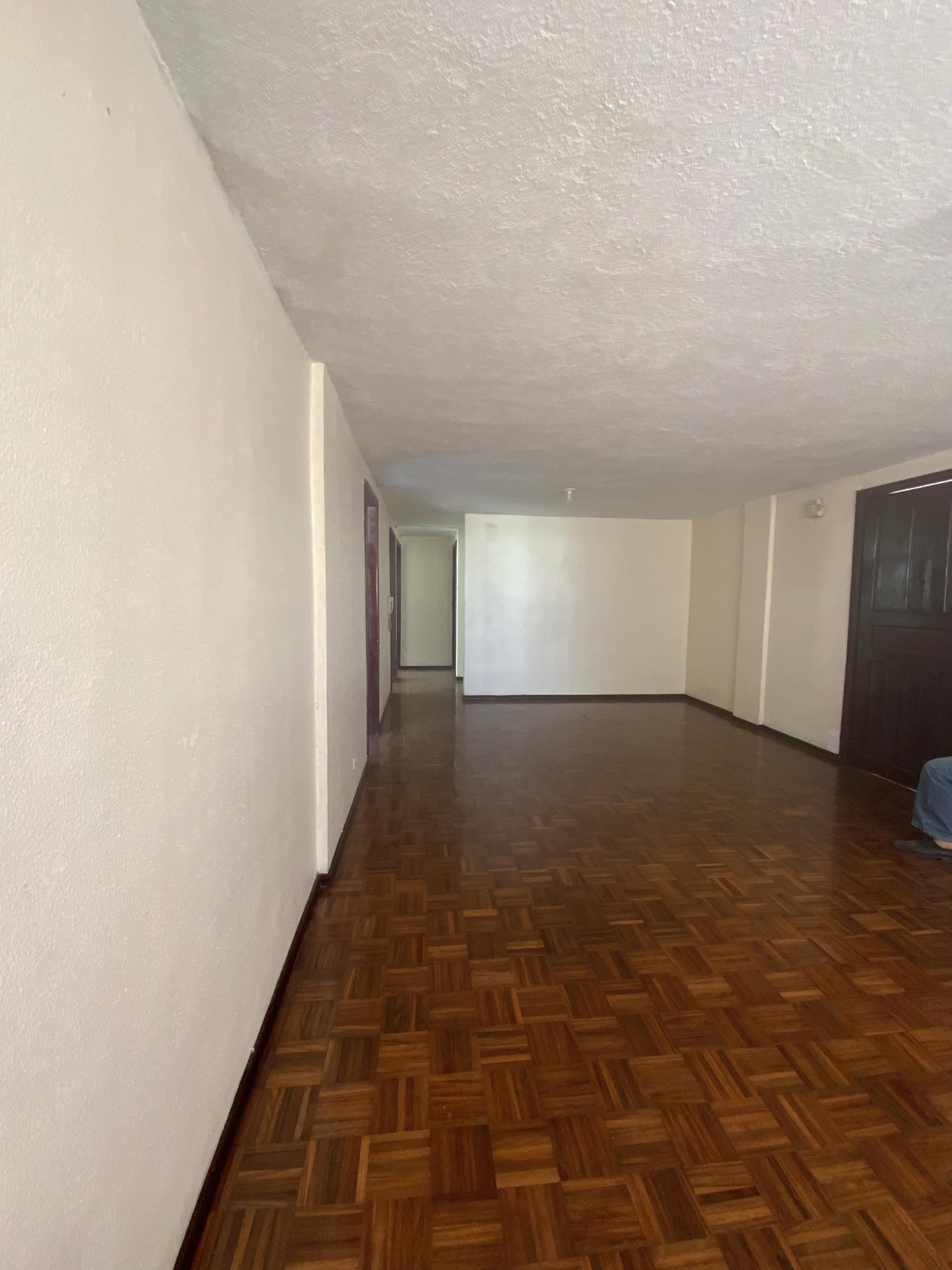 Foto del proyecto COMEDOR RV, antes de realizar el proyecto de LOAH Diseño interior