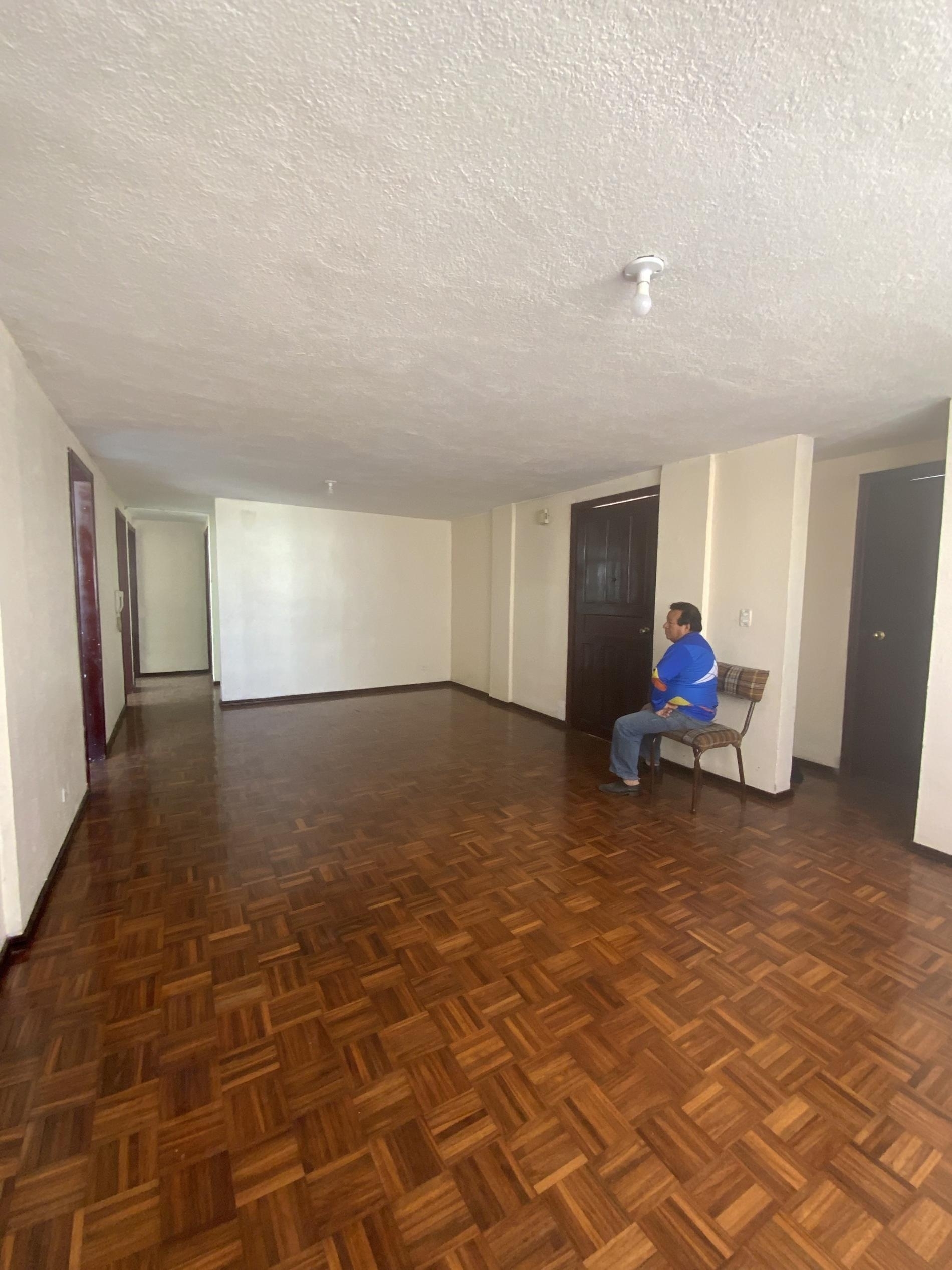 Foto 2 del imagenesAntes del proyecto COMEDOR RV realizado por Loah Diseño interior