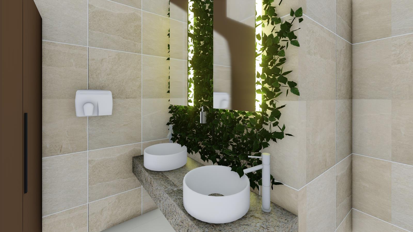 Foto 10 del imagenesDespues del proyecto Costa Crab realizado por Loah Diseño interior