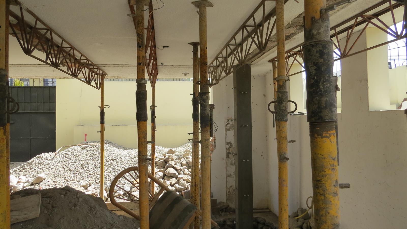 Foto 6 del imagenesAntes del proyecto Costa Crab realizado por Loah Diseño interior