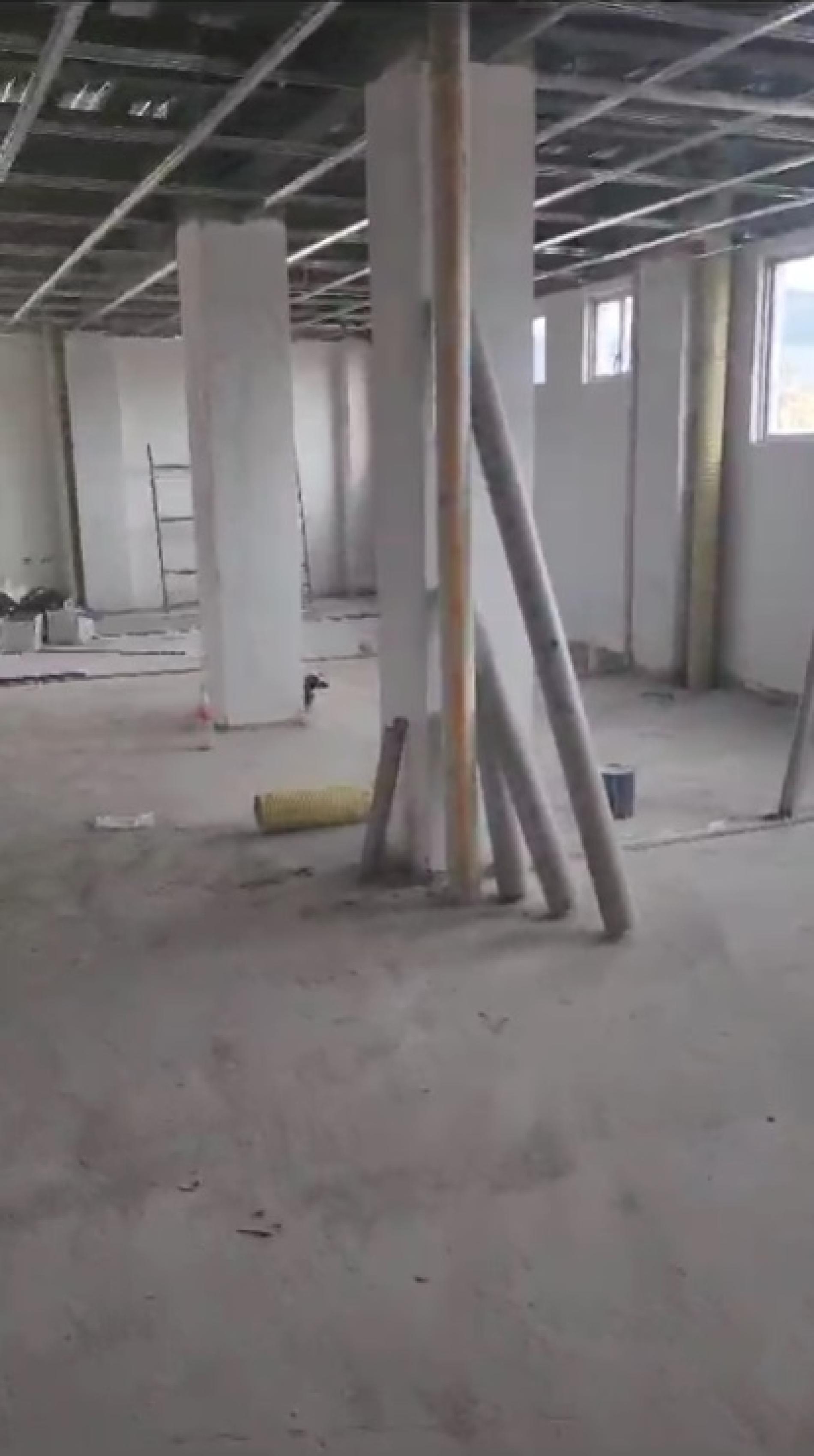 Foto 1 del imagenesAntes del proyecto CRISTINA MEJIA & DERMAGEN realizado por Loah Diseño interior