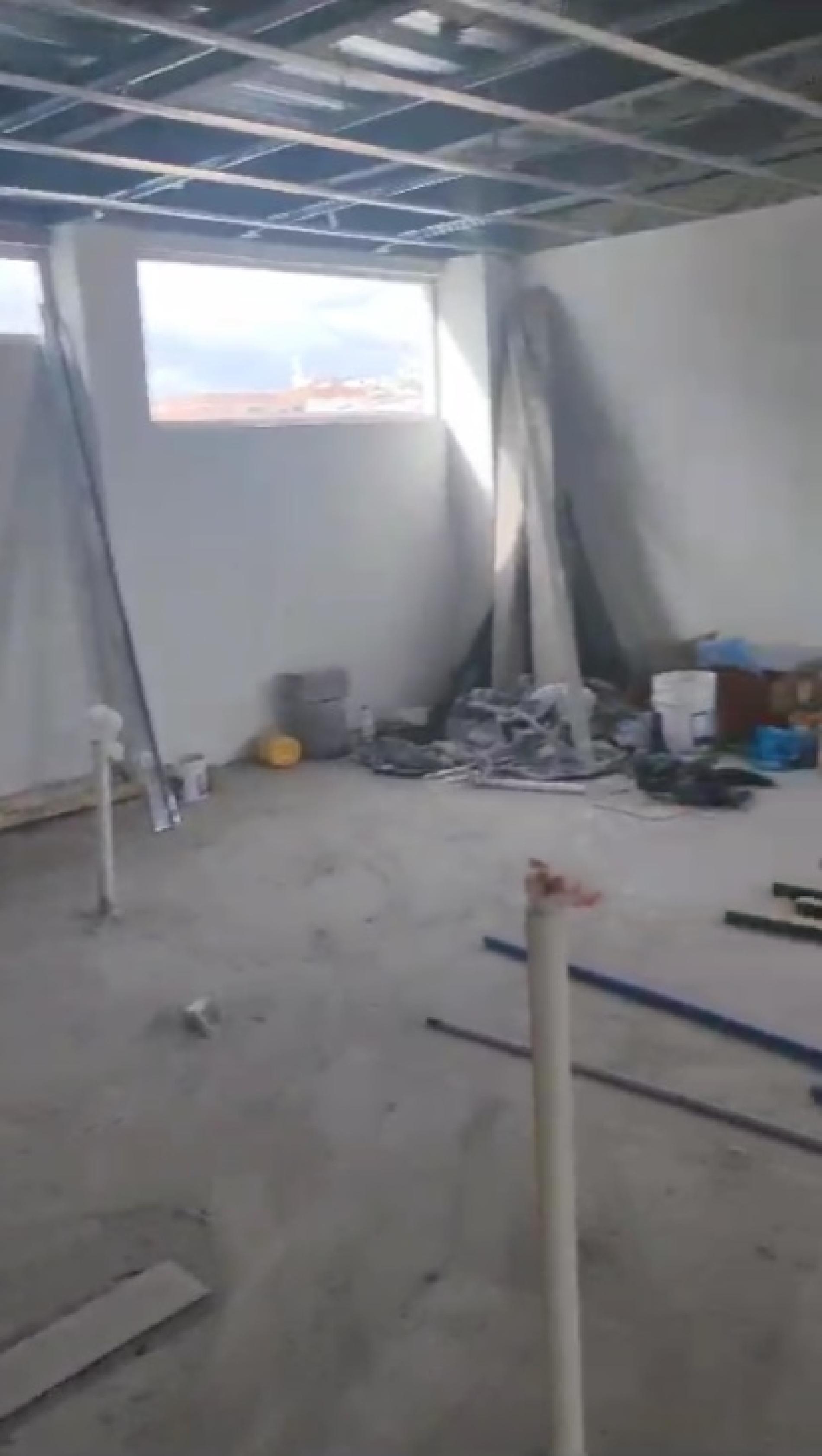 Foto 2 del imagenesAntes del proyecto CRISTINA MEJIA & DERMAGEN realizado por Loah Diseño interior