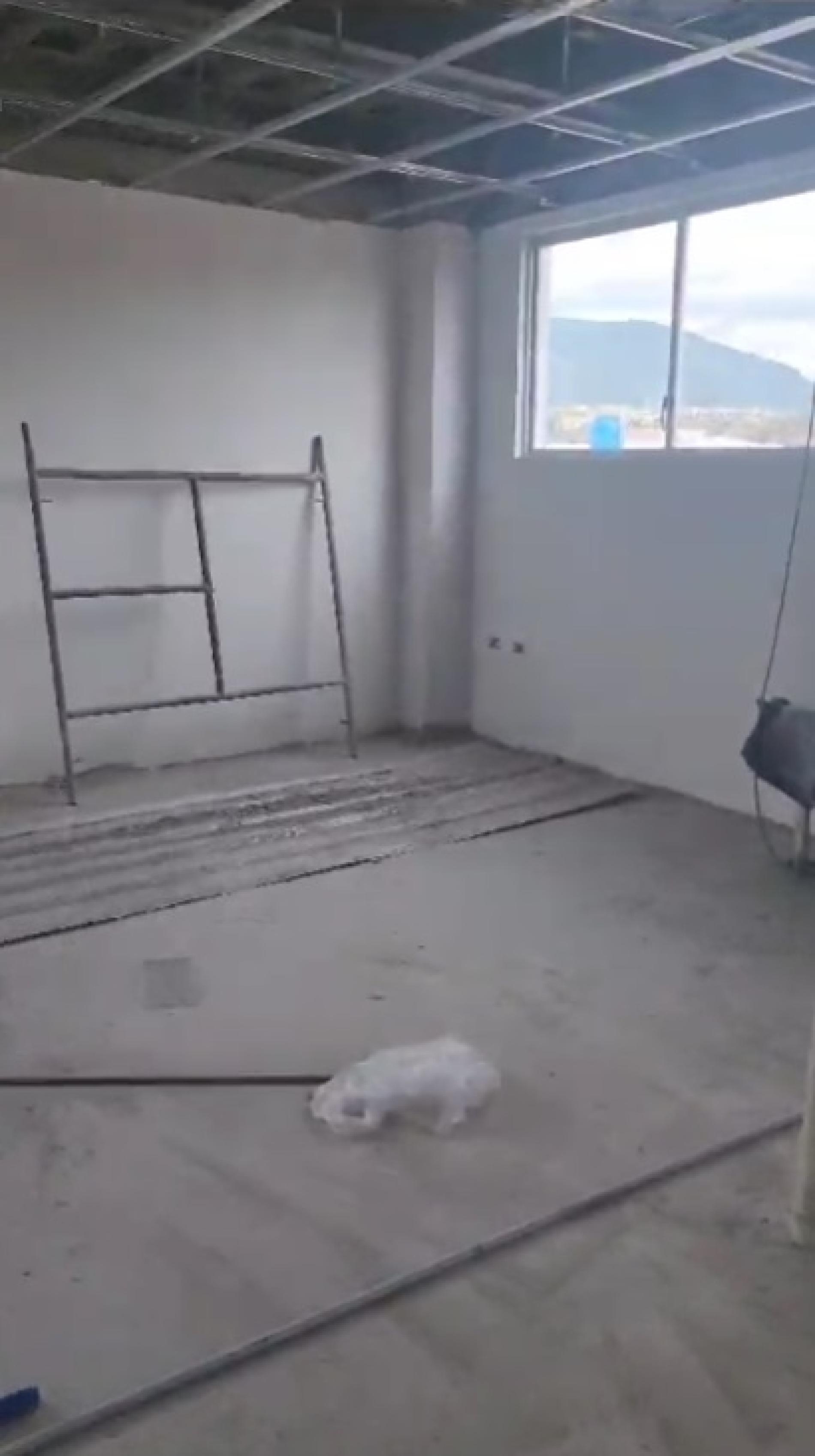 Foto 3 del imagenesAntes del proyecto CRISTINA MEJIA & DERMAGEN realizado por Loah Diseño interior