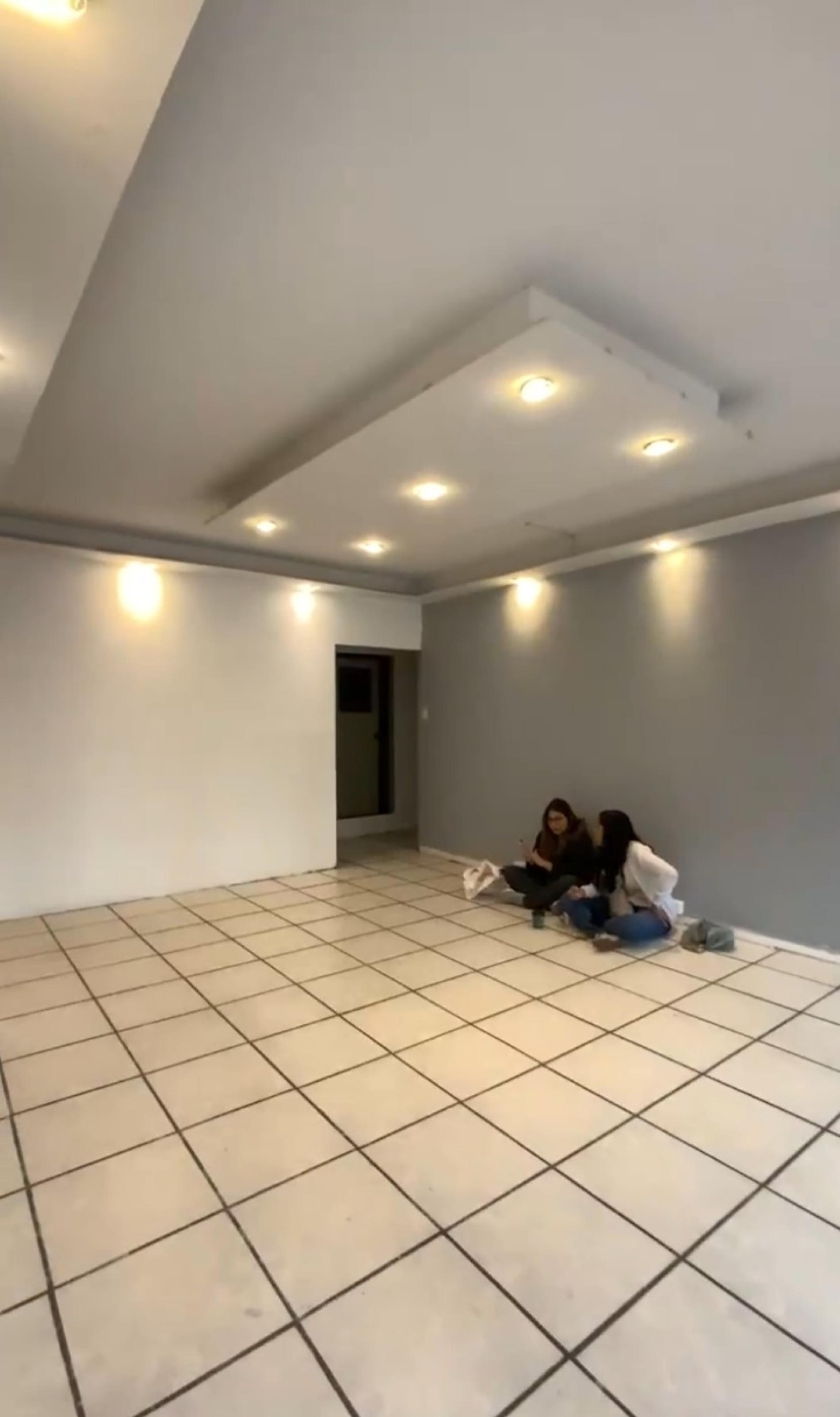 Foto del proyecto DOC.SONRISA, antes de realizar el proyecto de LOAH Diseño interior