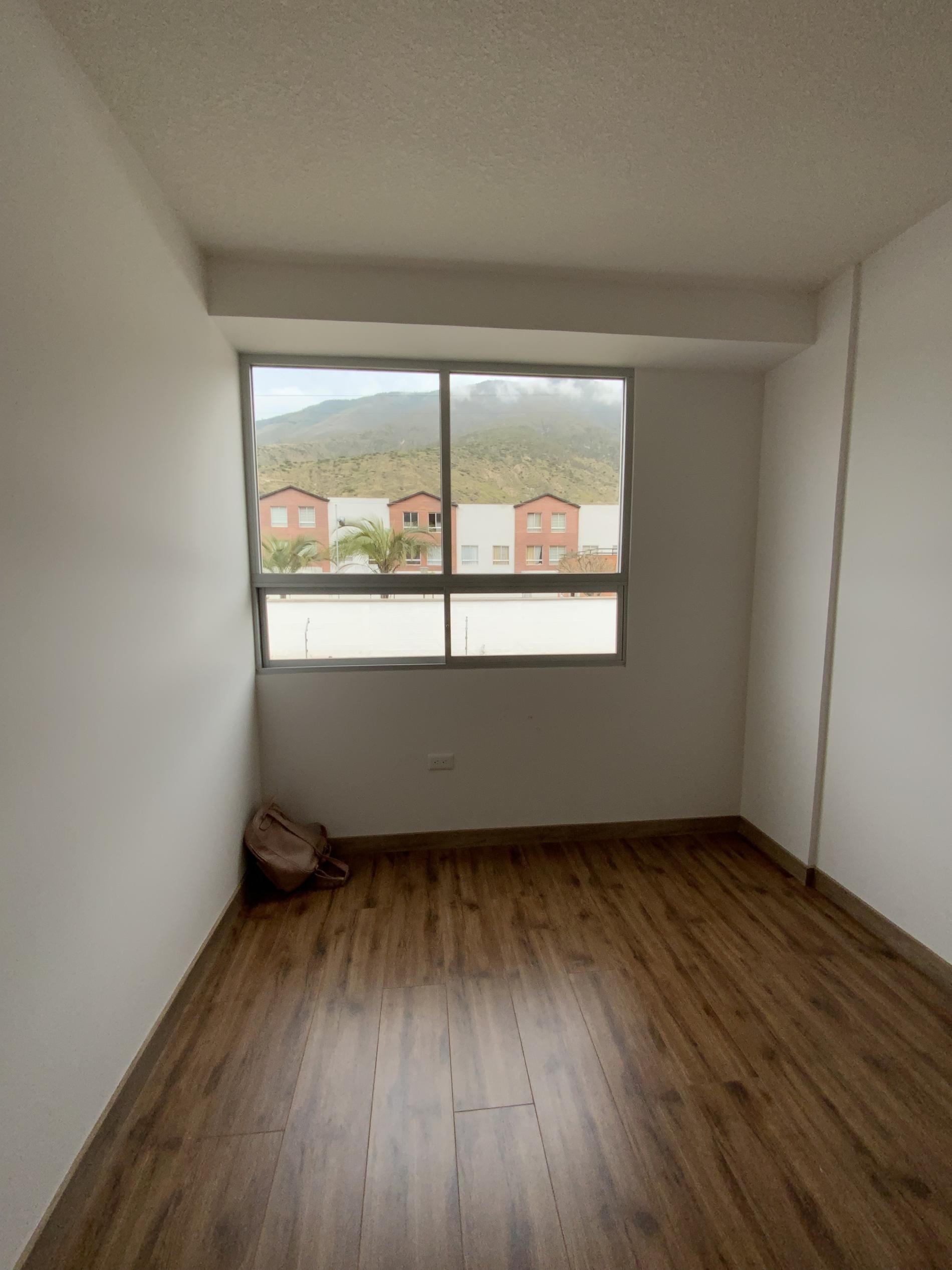 Foto 2 del imagenesAntes del proyecto DORMITORIO BEBE PP realizado por Loah Diseño interior