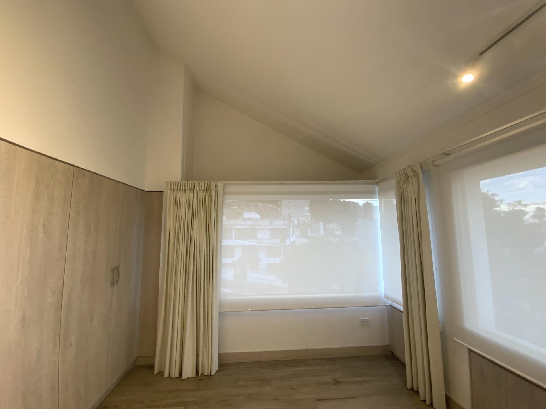 Foto del proyecto DORMITORIO INFANTIL 1 RW, antes de realizar el proyecto de LOAH Diseño interior