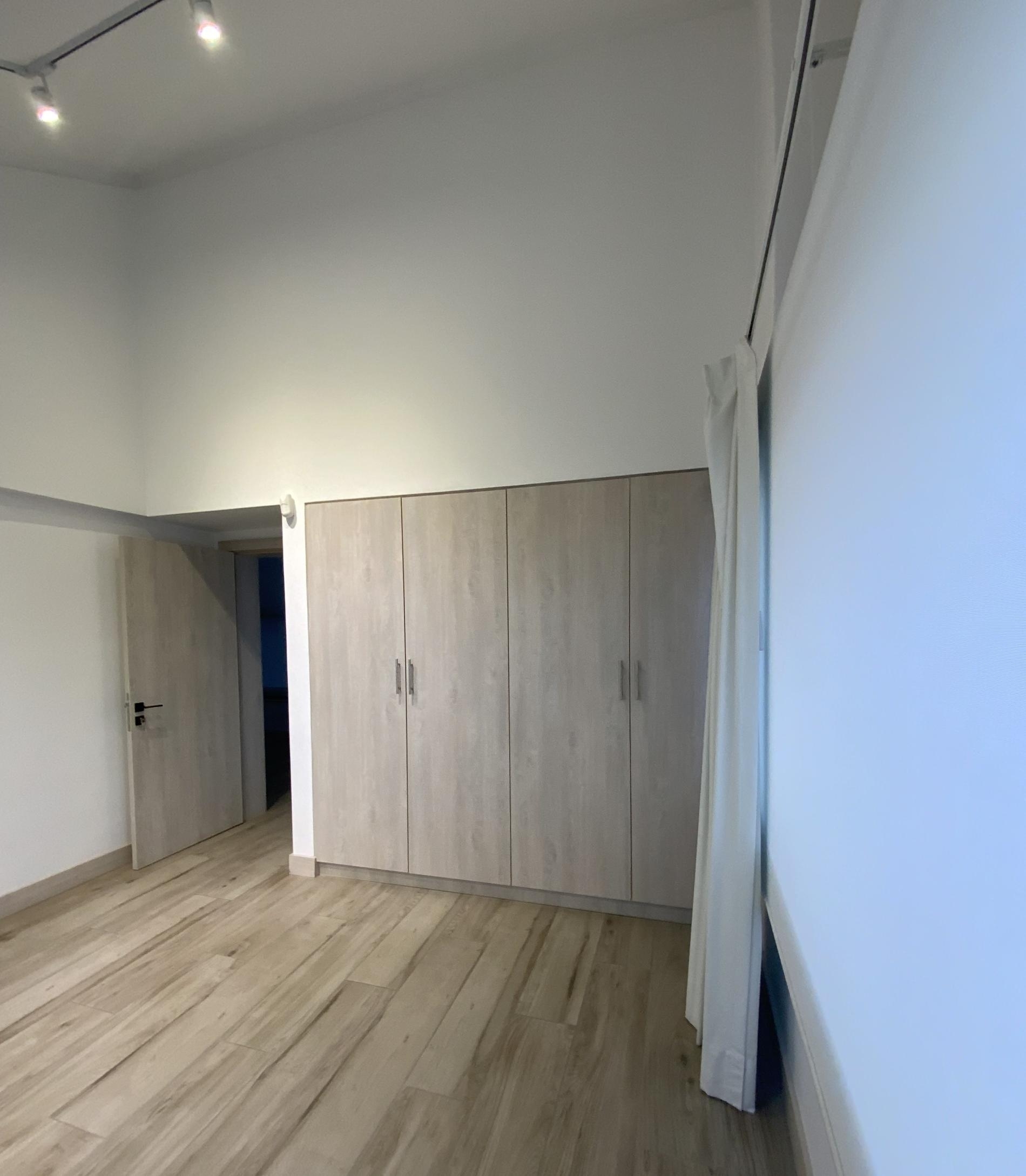 Foto 2 del imagenesAntes del proyecto DORMITORIO INFANTIL 1 RW realizado por Loah Diseño interior