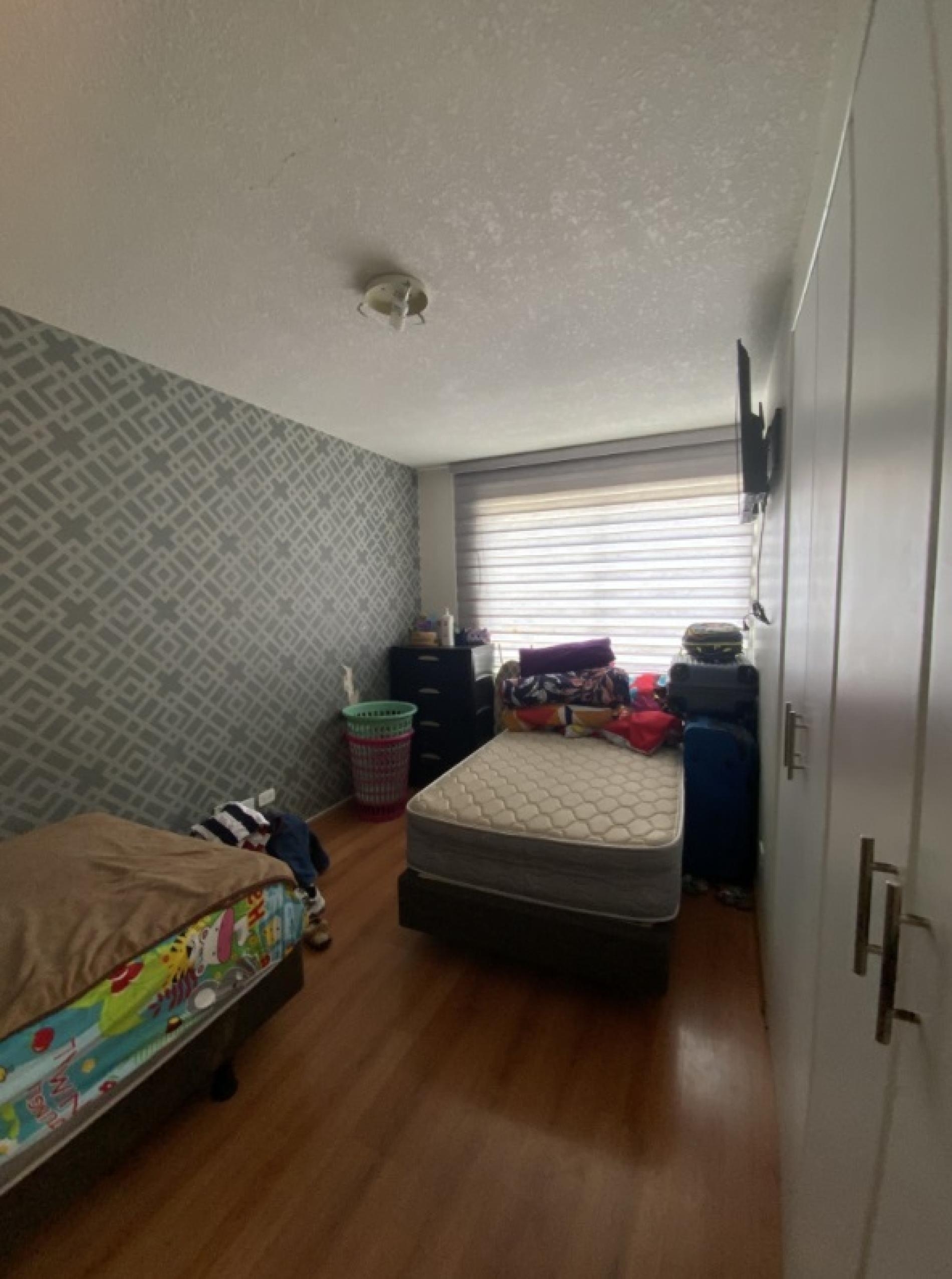 Foto 2 del imagenesAntes del proyecto DORMITORIO INFANTIL EL realizado por Loah Diseño interior