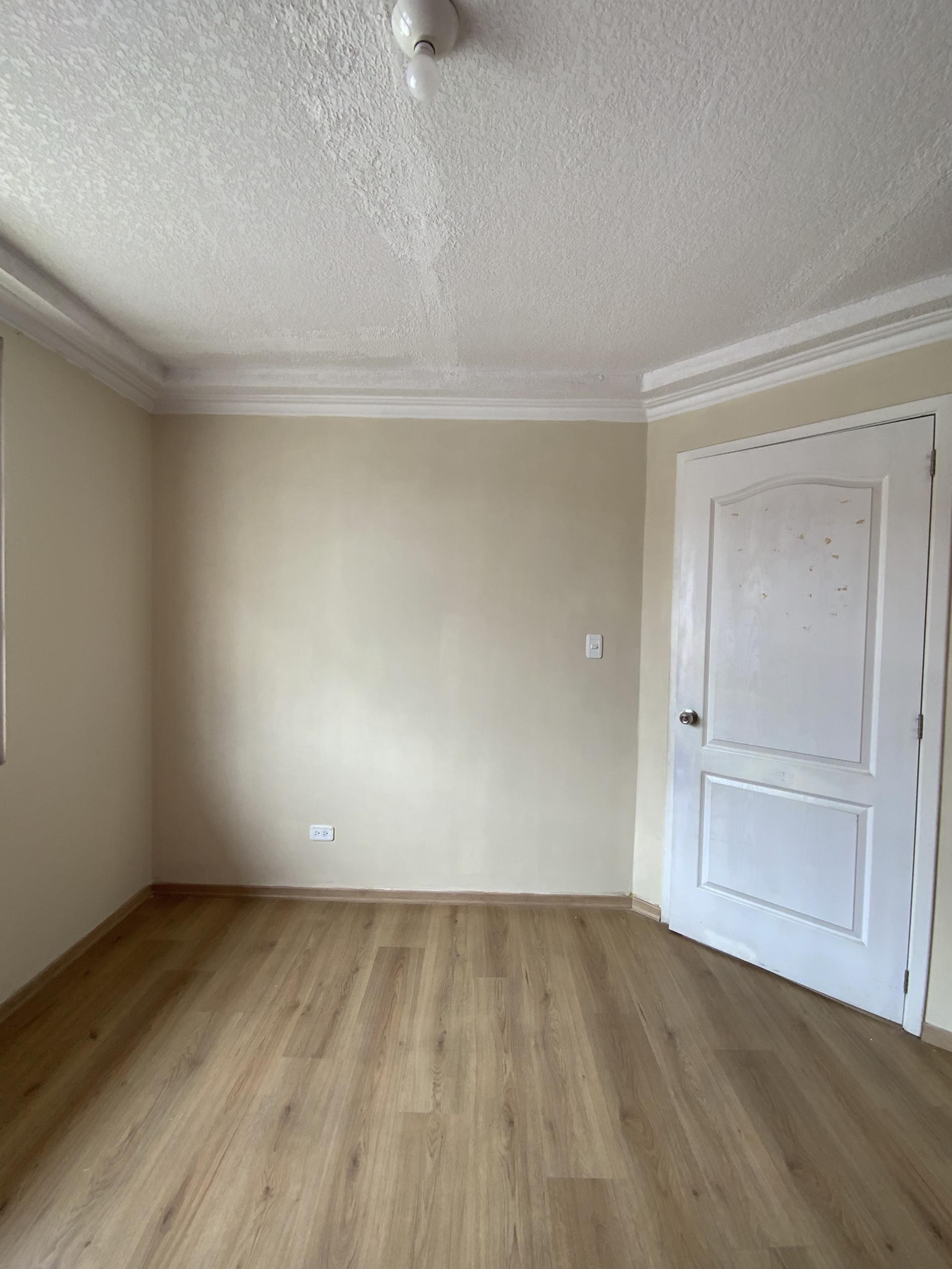 Foto 2 del imagenesAntes del proyecto DORMITORIO VL realizado por Loah Diseño interior