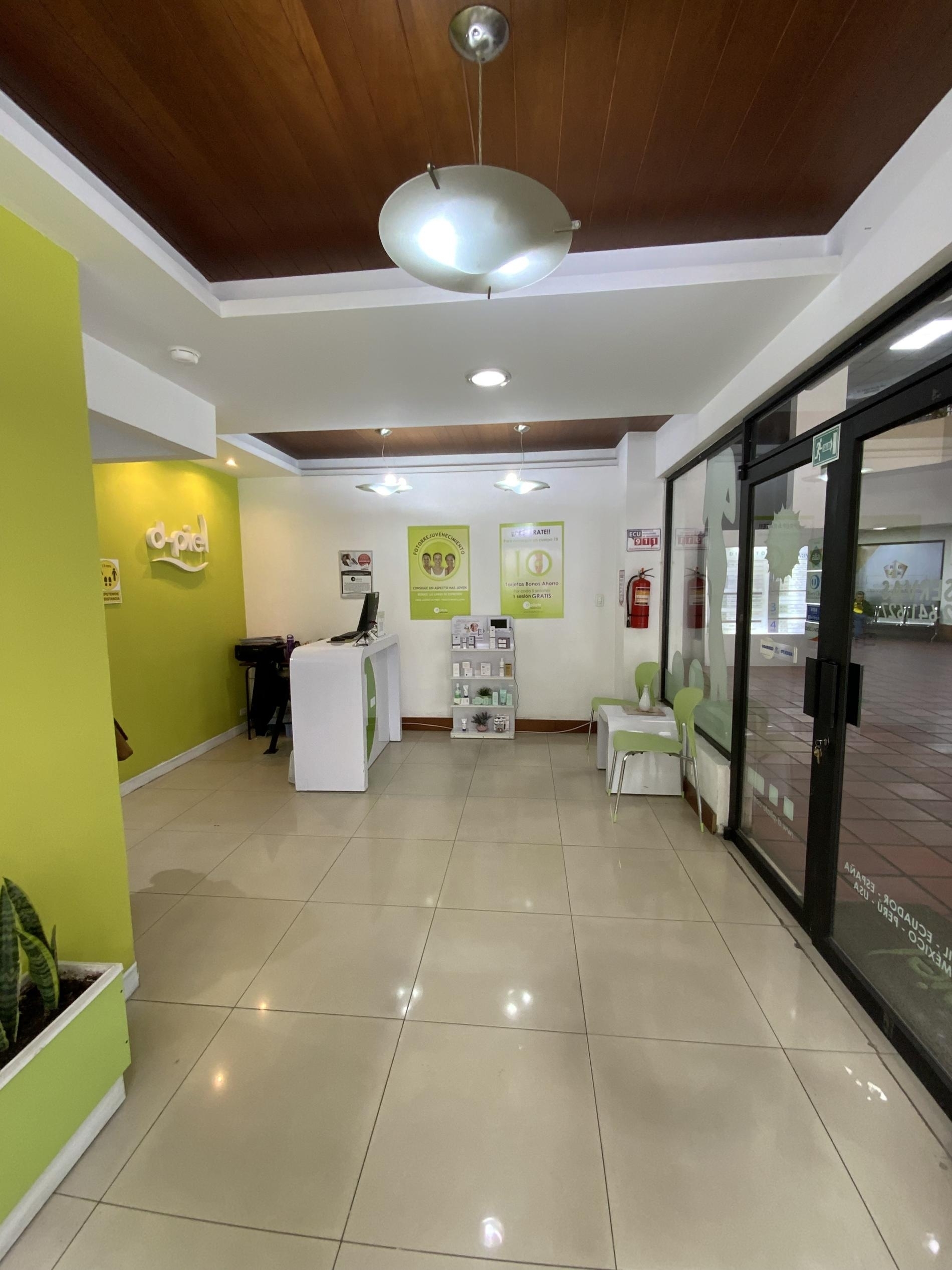 Foto 2 del imagenesAntes del proyecto DPIEL realizado por Loah Diseño interior