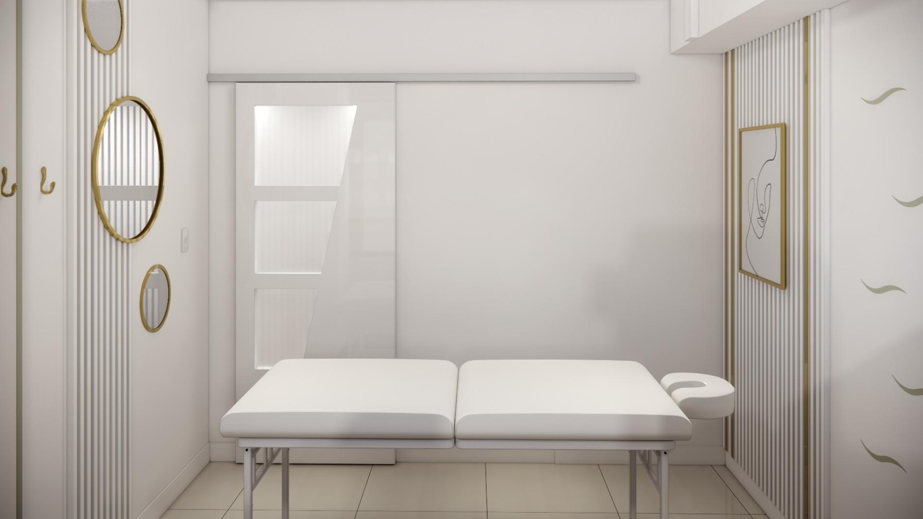 Foto 3 del imagenesDespues del proyecto DPIEL realizado por Loah Diseño interior