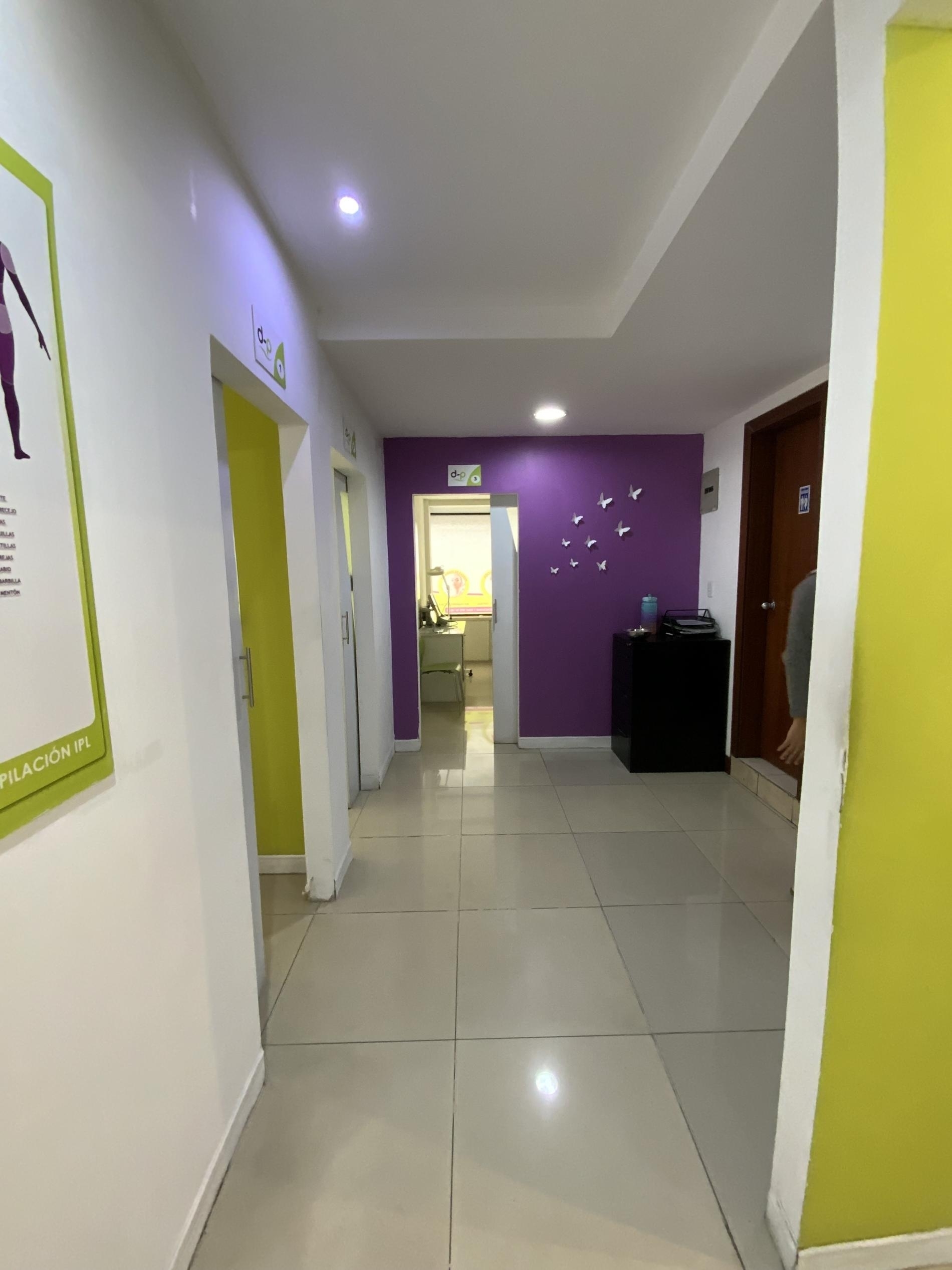 Foto 4 del imagenesAntes del proyecto DPIEL realizado por Loah Diseño interior