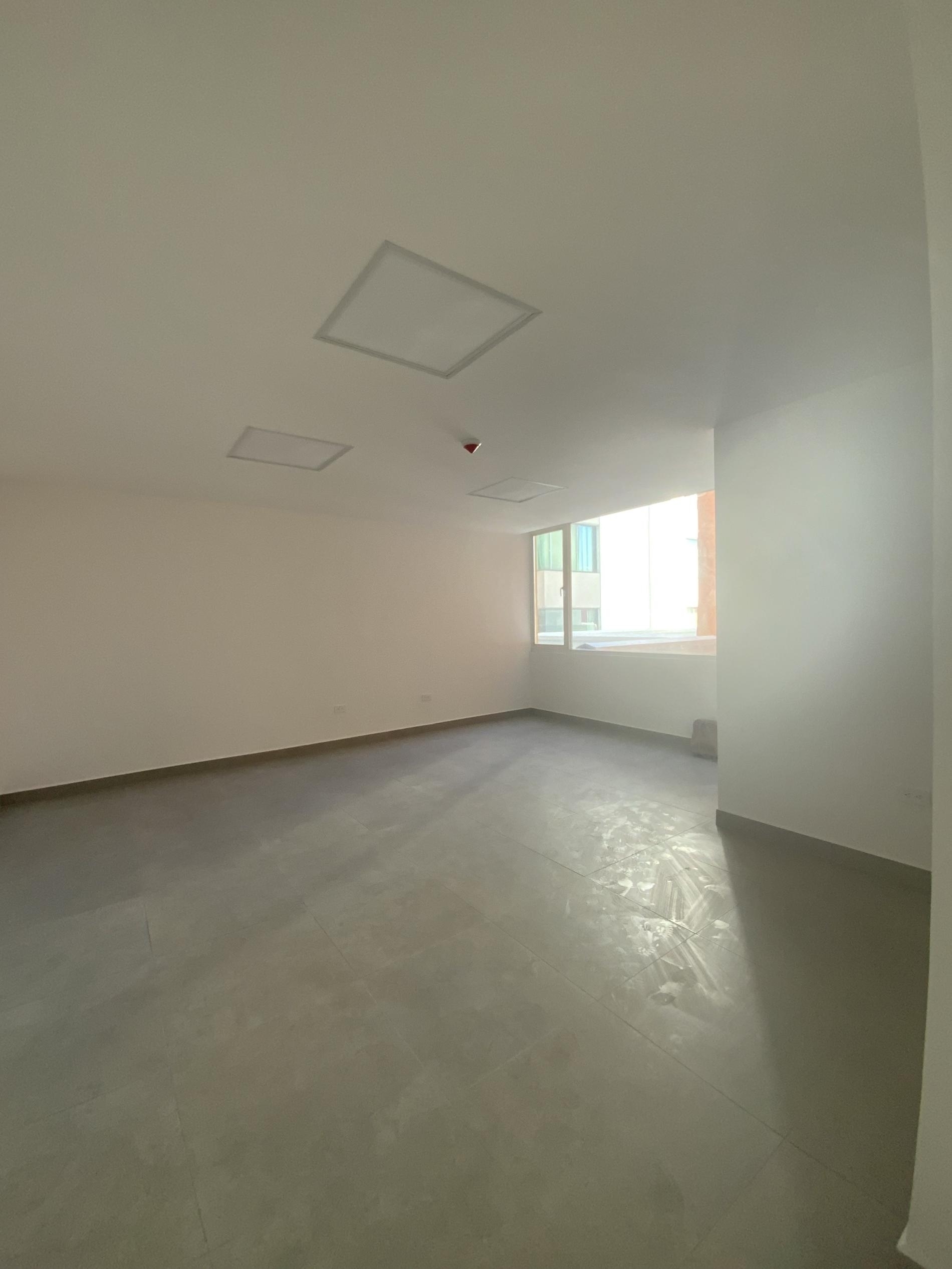 Foto del proyecto DR. FAUSTO MARTINEZ, antes de realizar el proyecto de LOAH Diseño interior