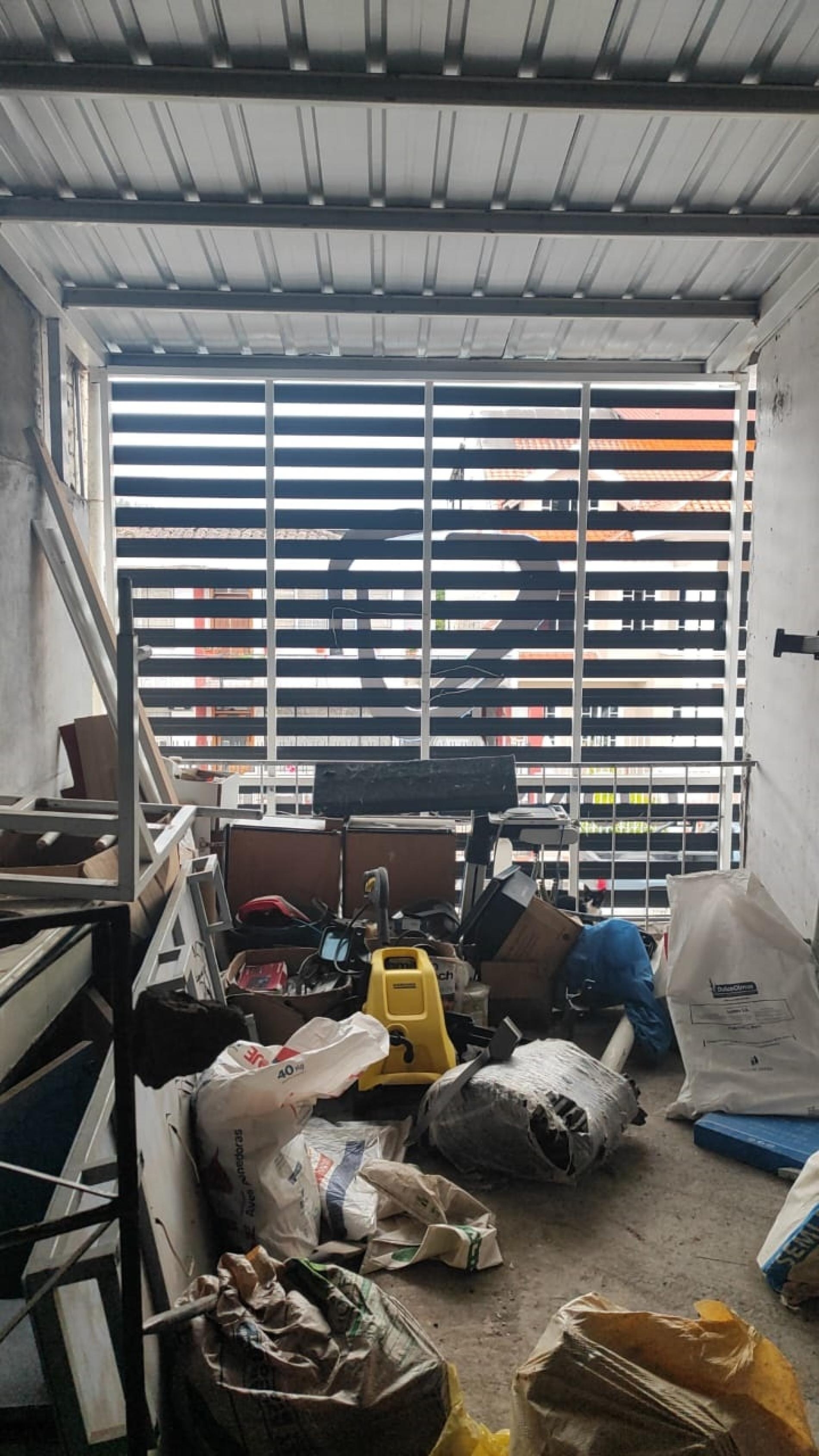 Foto 4 del imagenesAntes del proyecto DR.VLADIMIR realizado por Loah Diseño interior