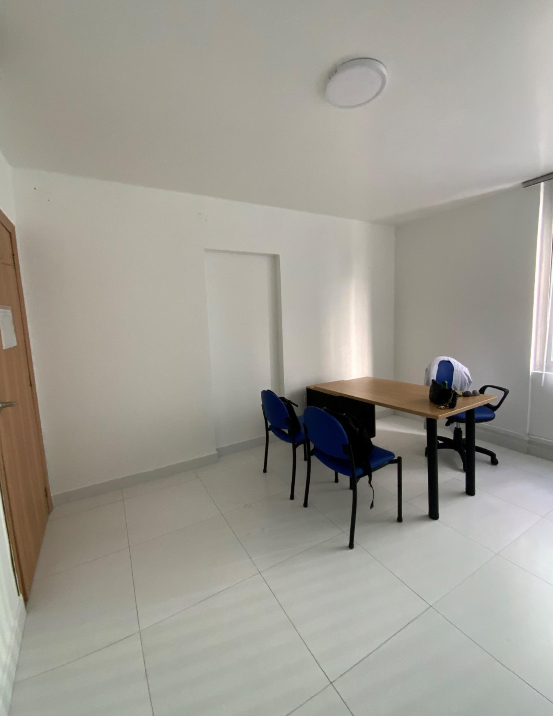 Foto 2 del imagenesAntes del proyecto DRA. MARÍA PAZ CÁRDENAS realizado por Loah Diseño interior