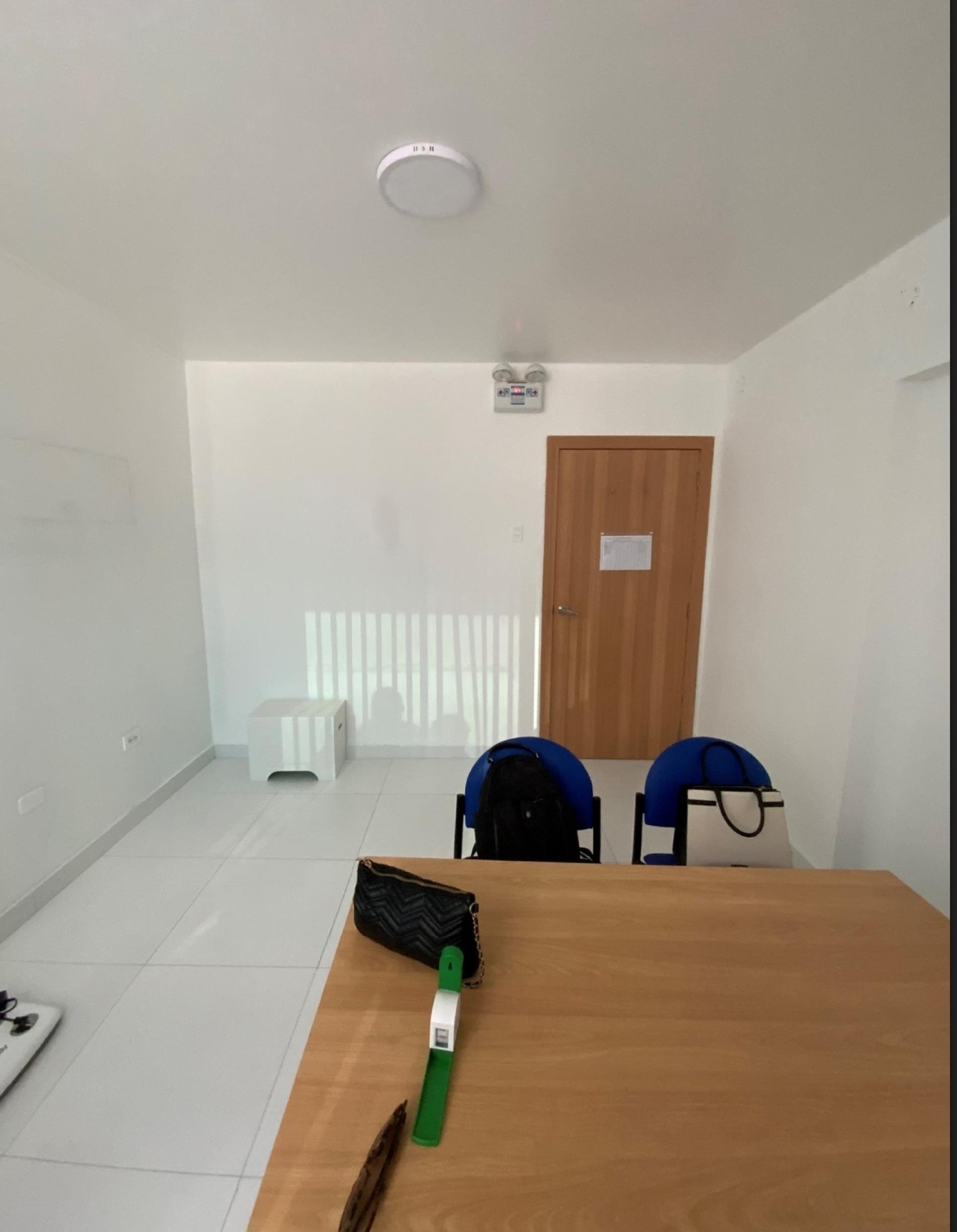 Foto 3 del imagenesAntes del proyecto DRA. MARÍA PAZ CÁRDENAS realizado por Loah Diseño interior