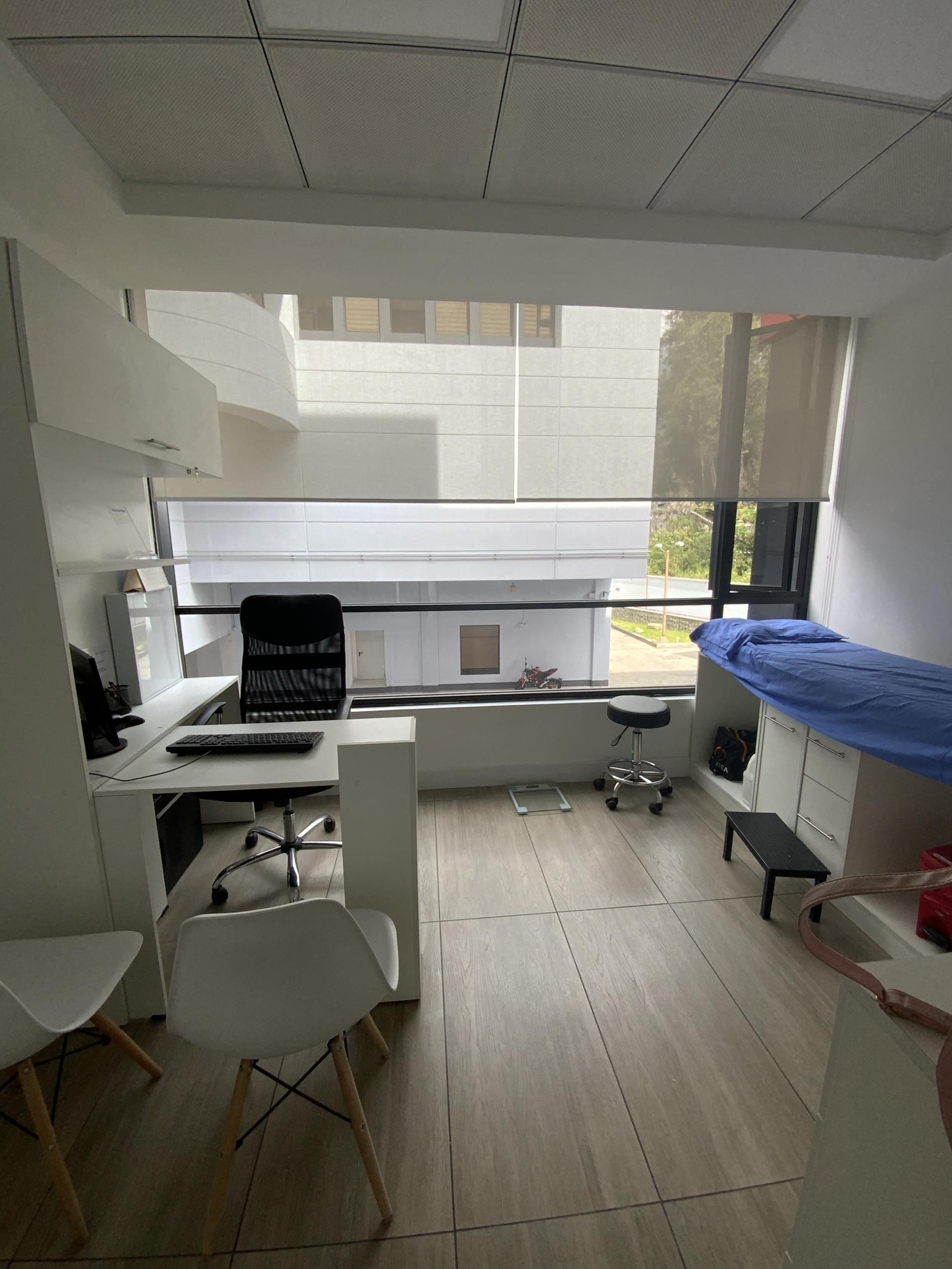 Foto 1 del imagenesAntes del proyecto DRA.PIEL & DR.CIRUGÍA realizado por Loah Diseño interior