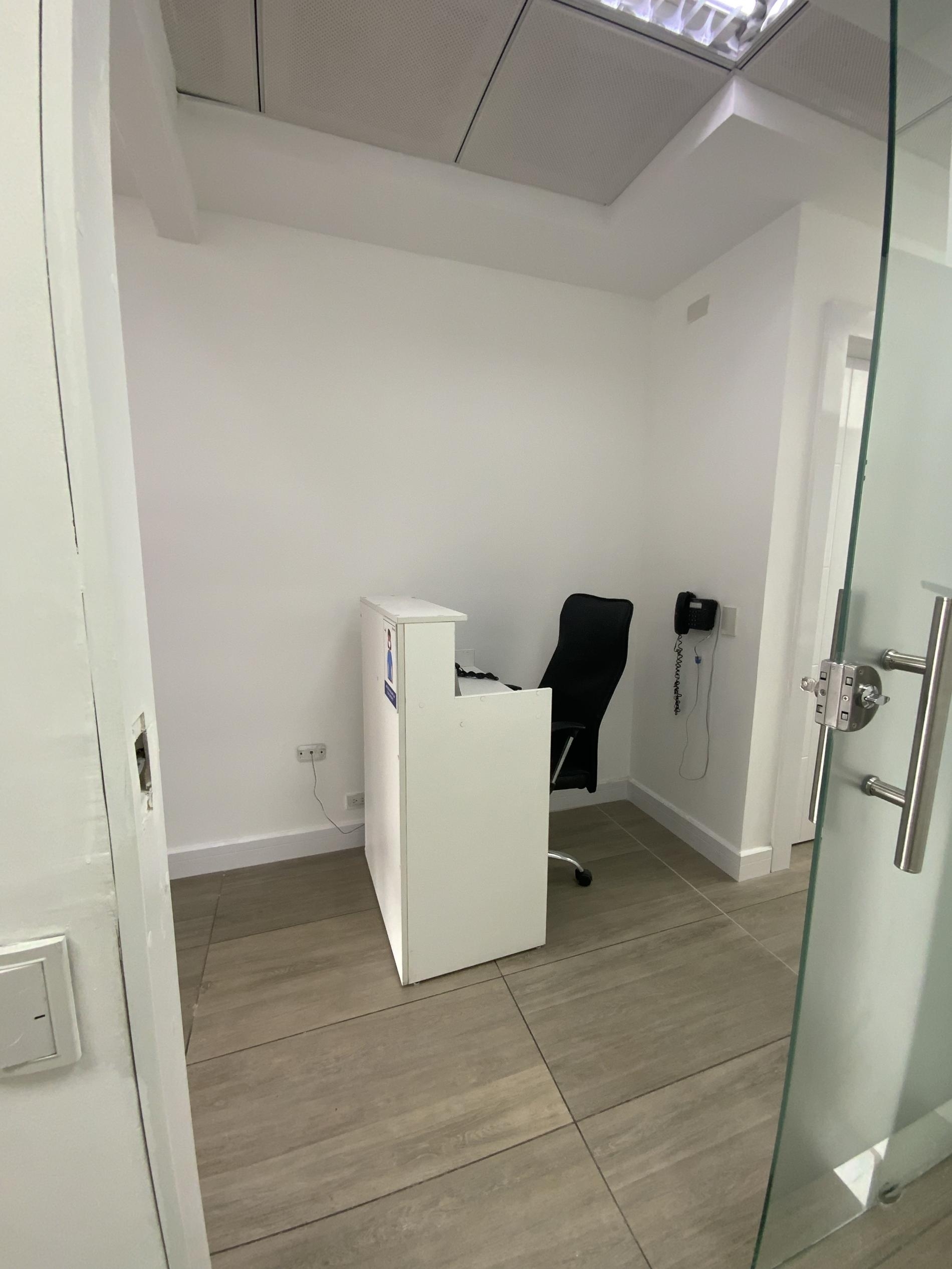 Foto 2 del imagenesAntes del proyecto DRA.PIEL & DR.CIRUGÍA realizado por Loah Diseño interior