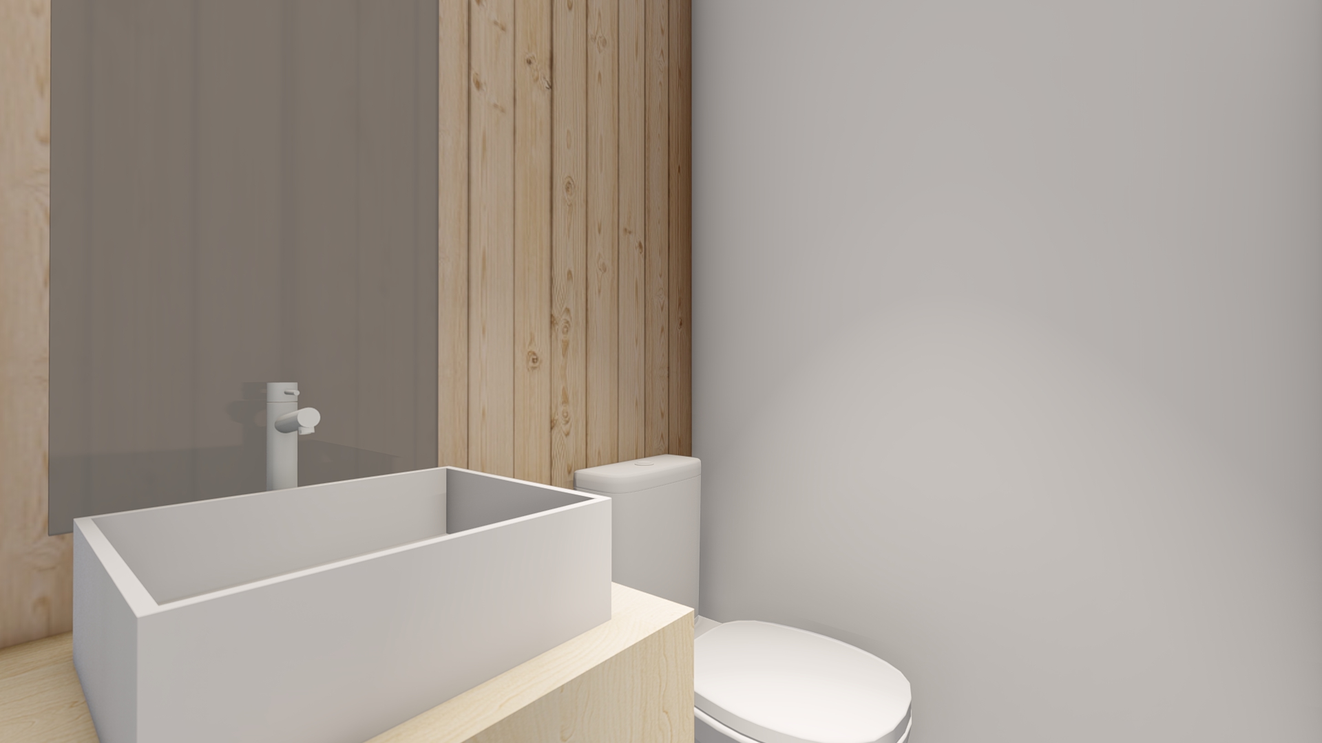 Foto 6 del imagenesDespues del proyecto El Vecino realizado por Loah Diseño interior