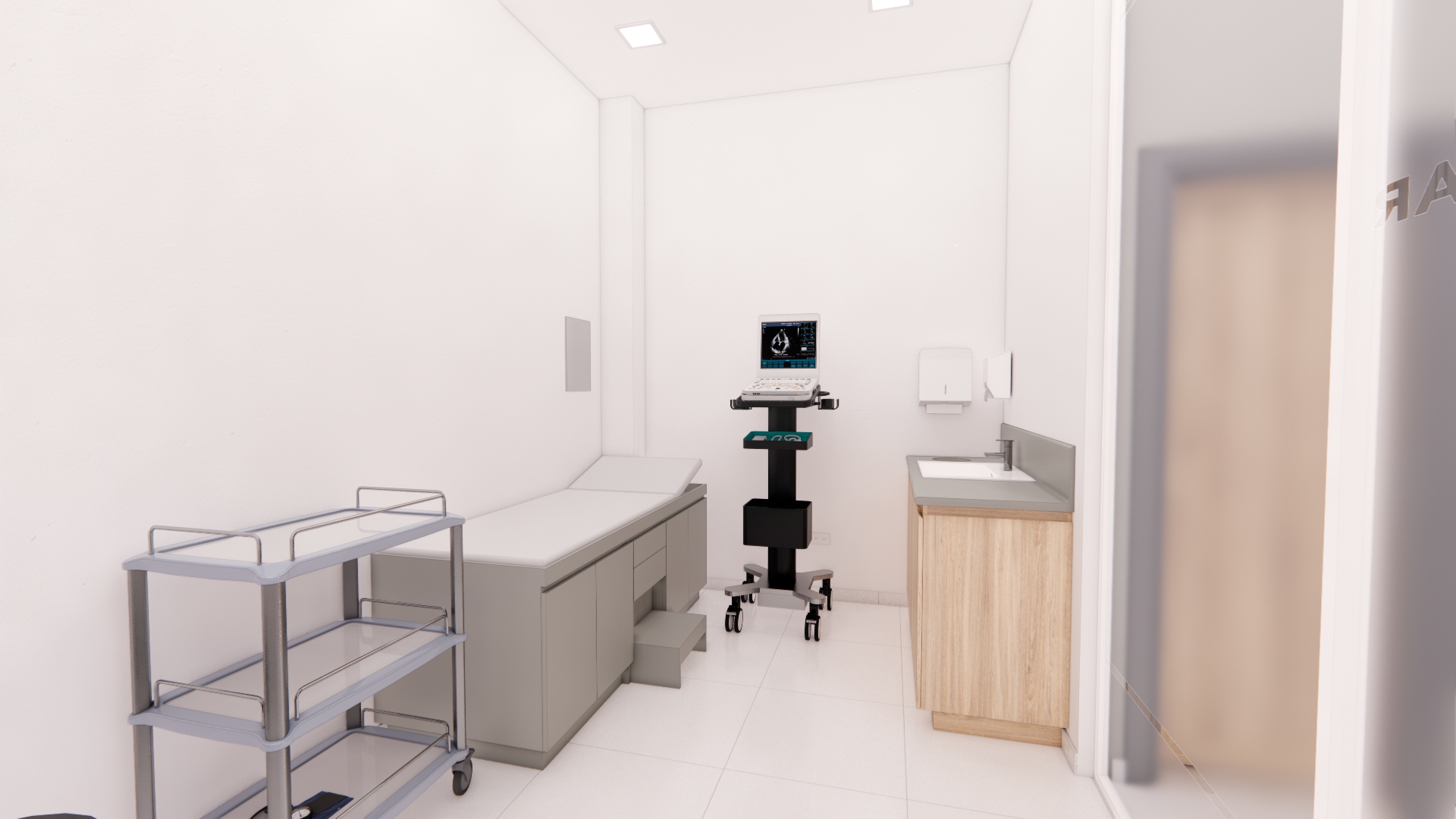 Foto 1 del imagenesDespues del proyecto ENDOVASCULAR GROUP realizado por Loah Diseño interior