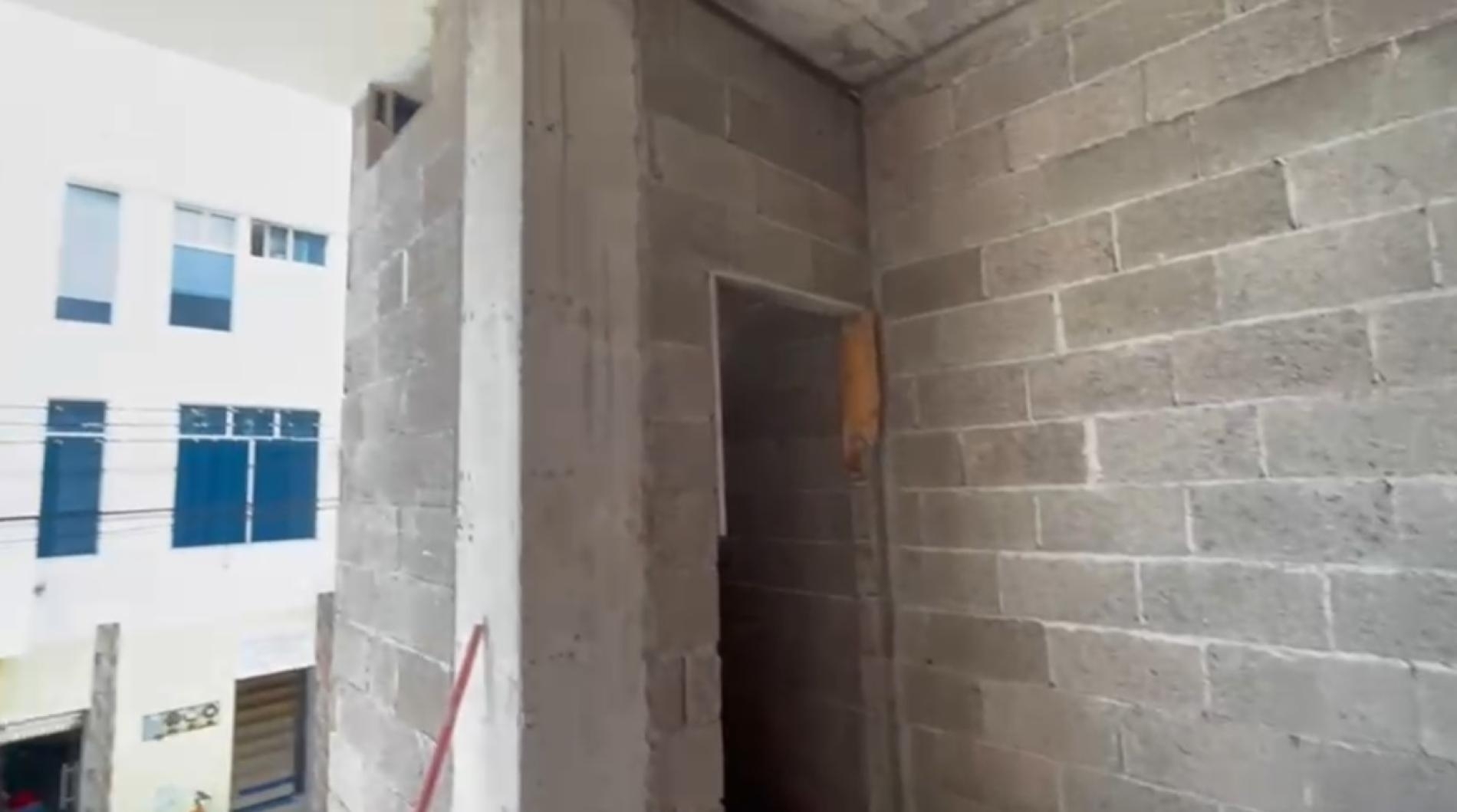 Foto del proyecto GONZALES DENTAL CARE, antes de realizar el proyecto de LOAH Diseño interior