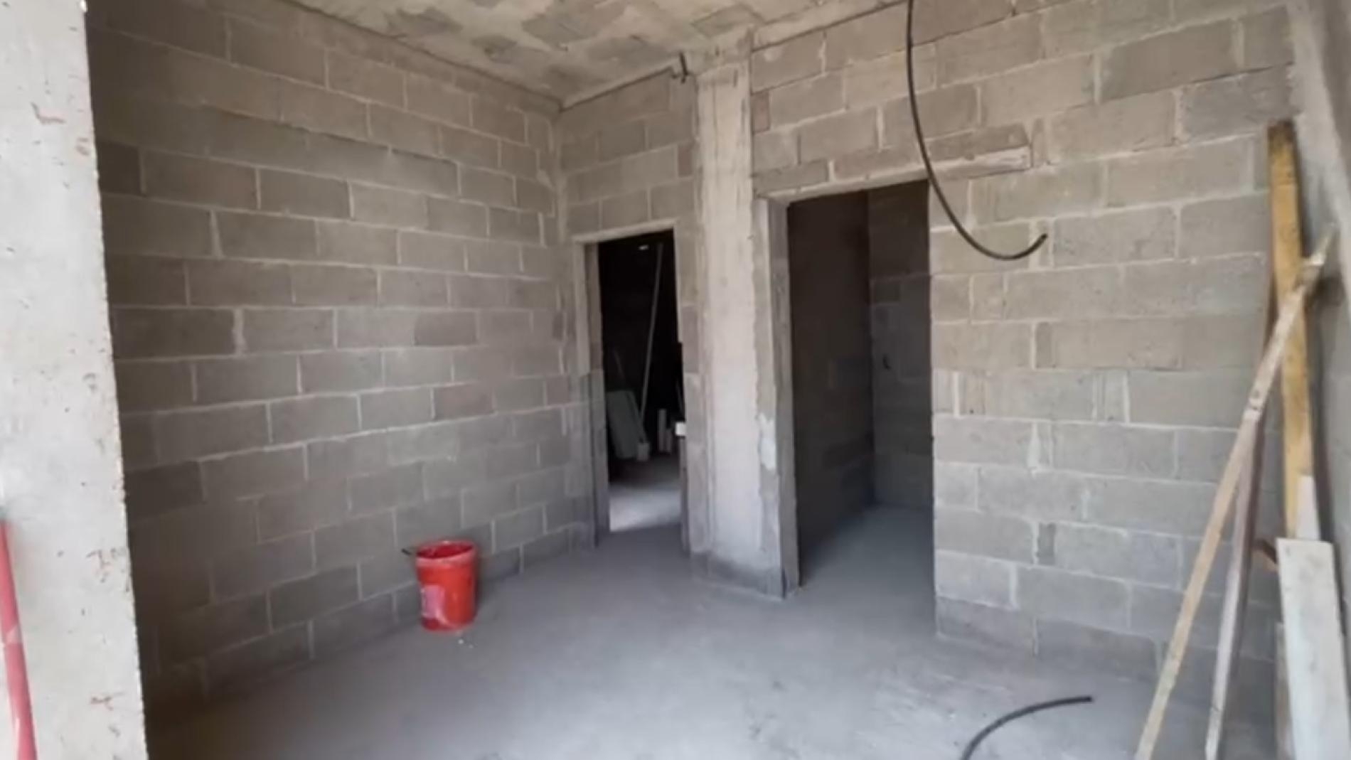 Foto 2 del imagenesAntes del proyecto GONZALES DENTAL CARE realizado por Loah Diseño interior