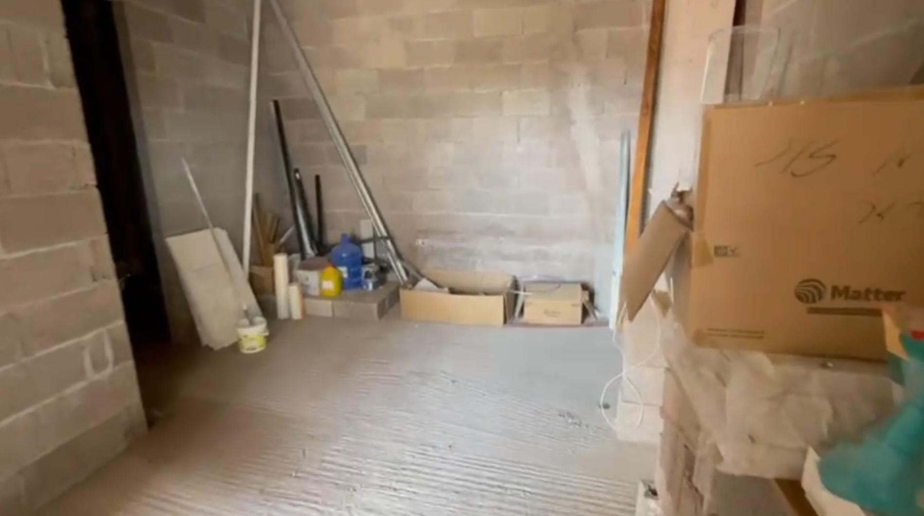 Foto 3 del imagenesAntes del proyecto GONZALES DENTAL CARE realizado por Loah Diseño interior