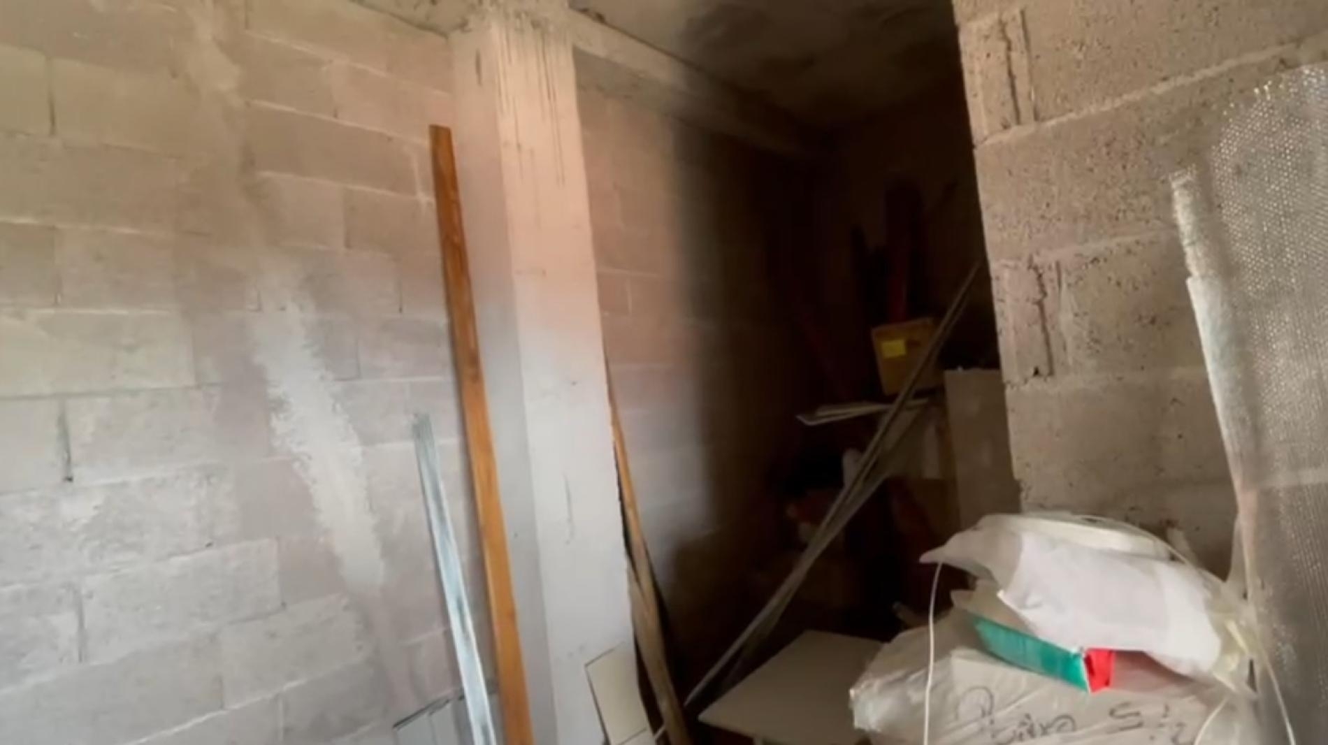 Foto 4 del imagenesAntes del proyecto GONZALES DENTAL CARE realizado por Loah Diseño interior