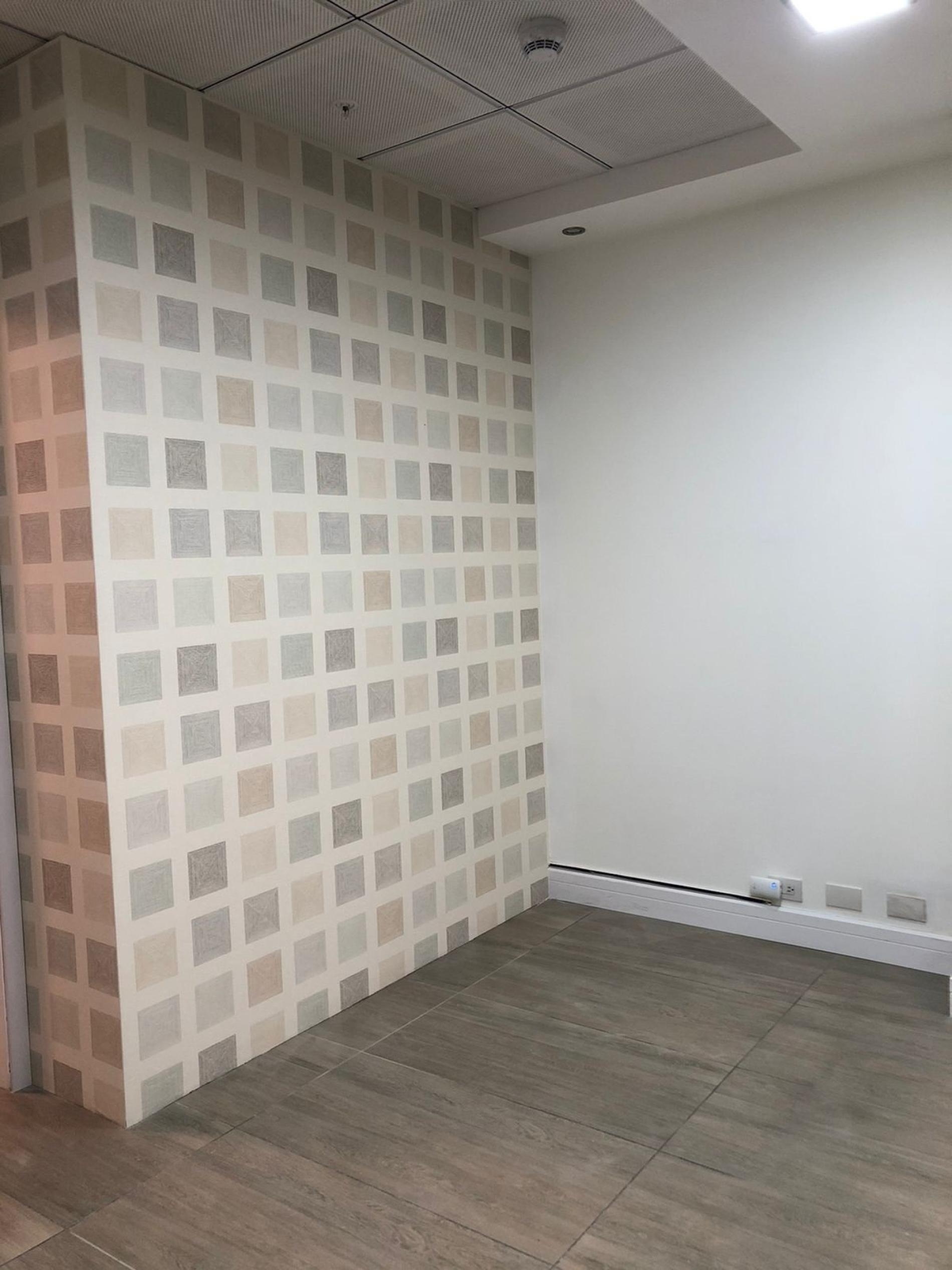 Foto del proyecto INSTITUTO OTORRINO, antes de realizar el proyecto de LOAH Diseño interior