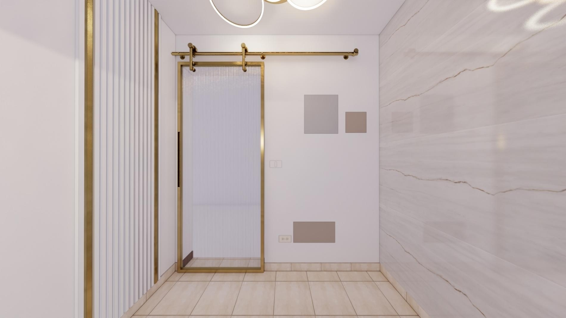 Foto 3 del imagenesDespues del proyecto LAVANDERÍA SG realizado por Loah Diseño interior