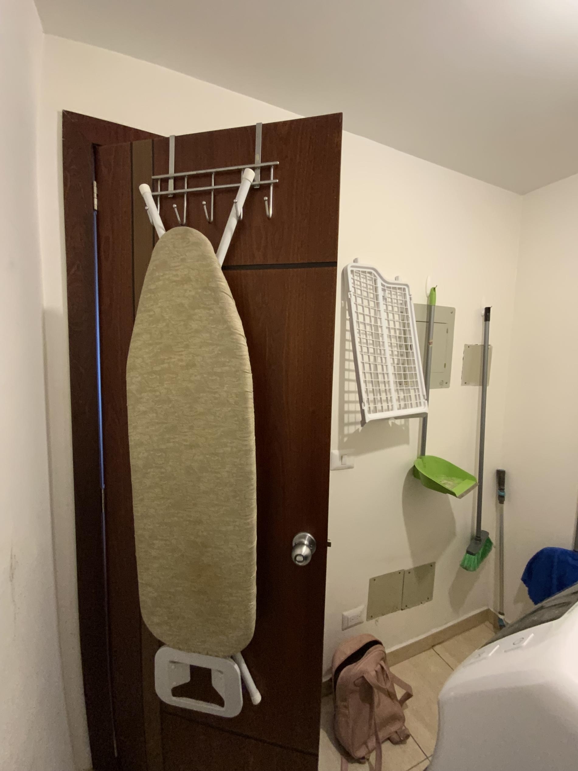 Foto 2 del imagenesAntes del proyecto LAVANDERÍA SG realizado por Loah Diseño interior