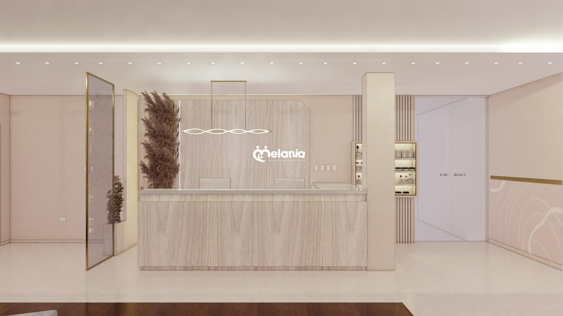 Foto 2 del imagenesDespues del proyecto MELANIA realizado por Loah Diseño interior