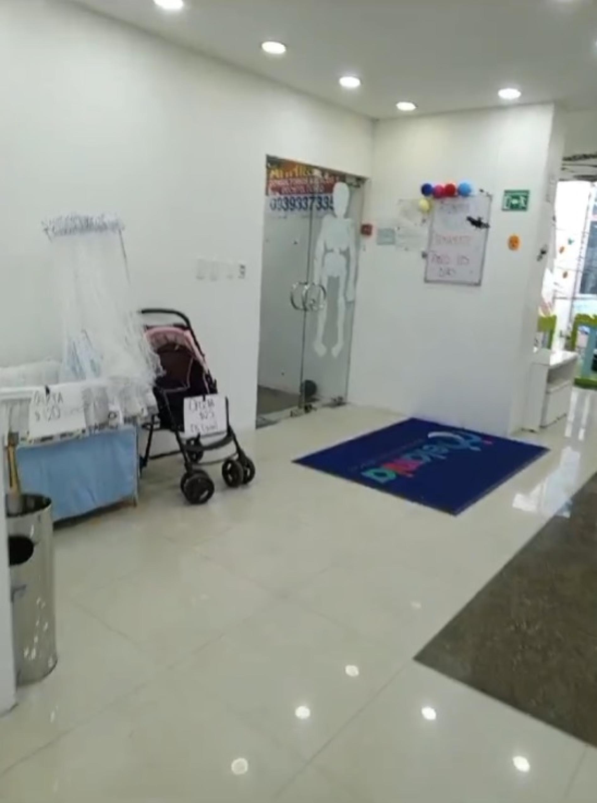 Foto 3 del imagenesAntes del proyecto MELANIA realizado por Loah Diseño interior