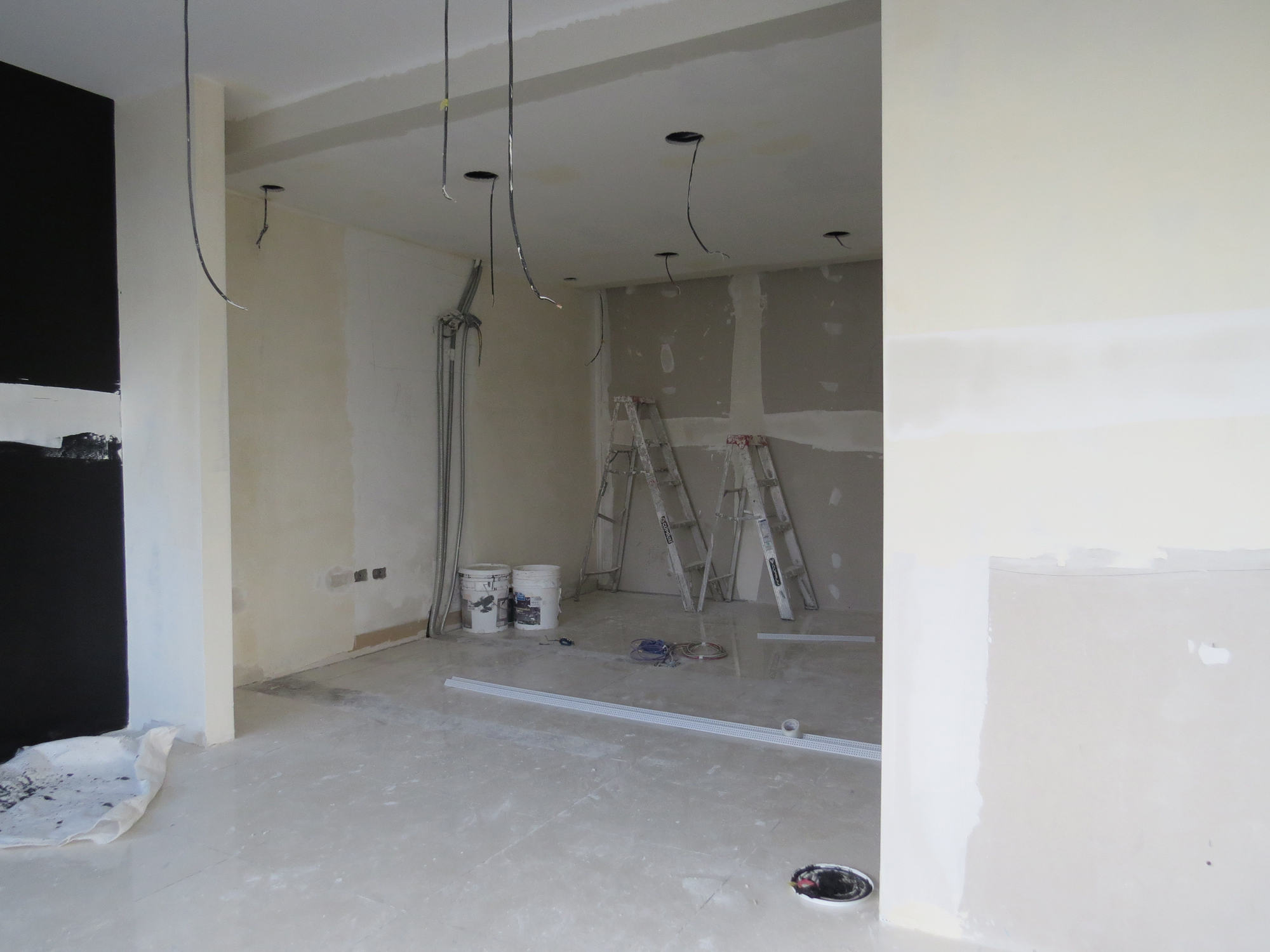 Foto 5 del imagenesConstruccion del proyecto MUTUALISTA PICHINCHA realizado por Loah Diseño interior